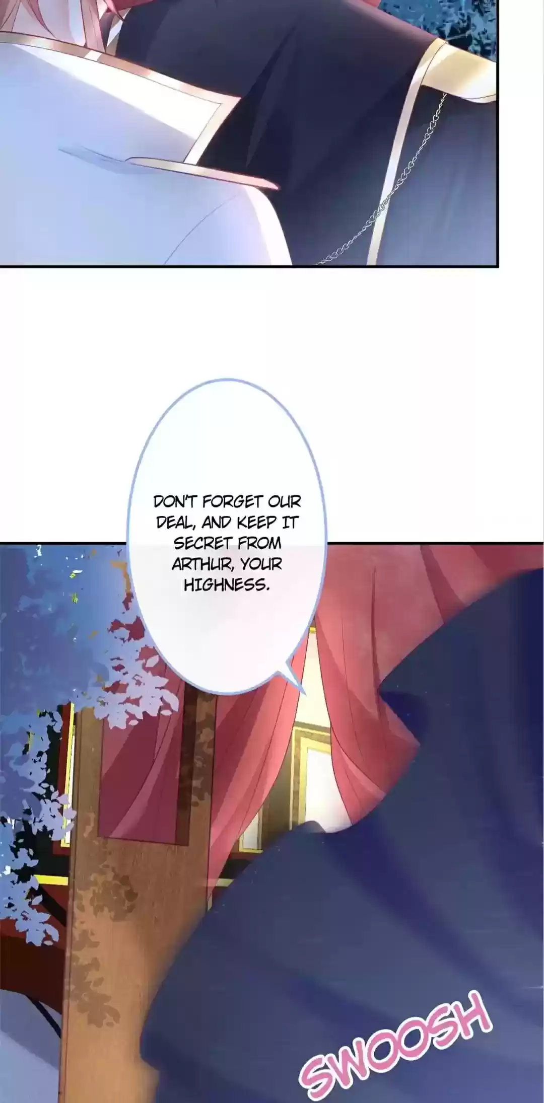 The Prince And His Mischievous One Chapter 29