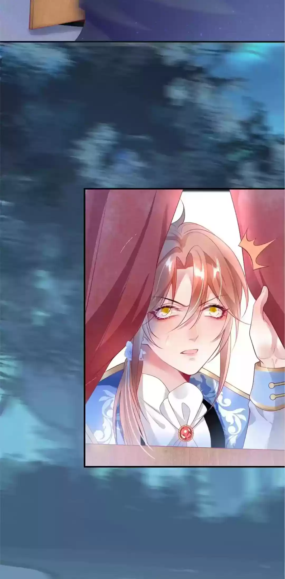 The Prince And His Mischievous One Chapter 29