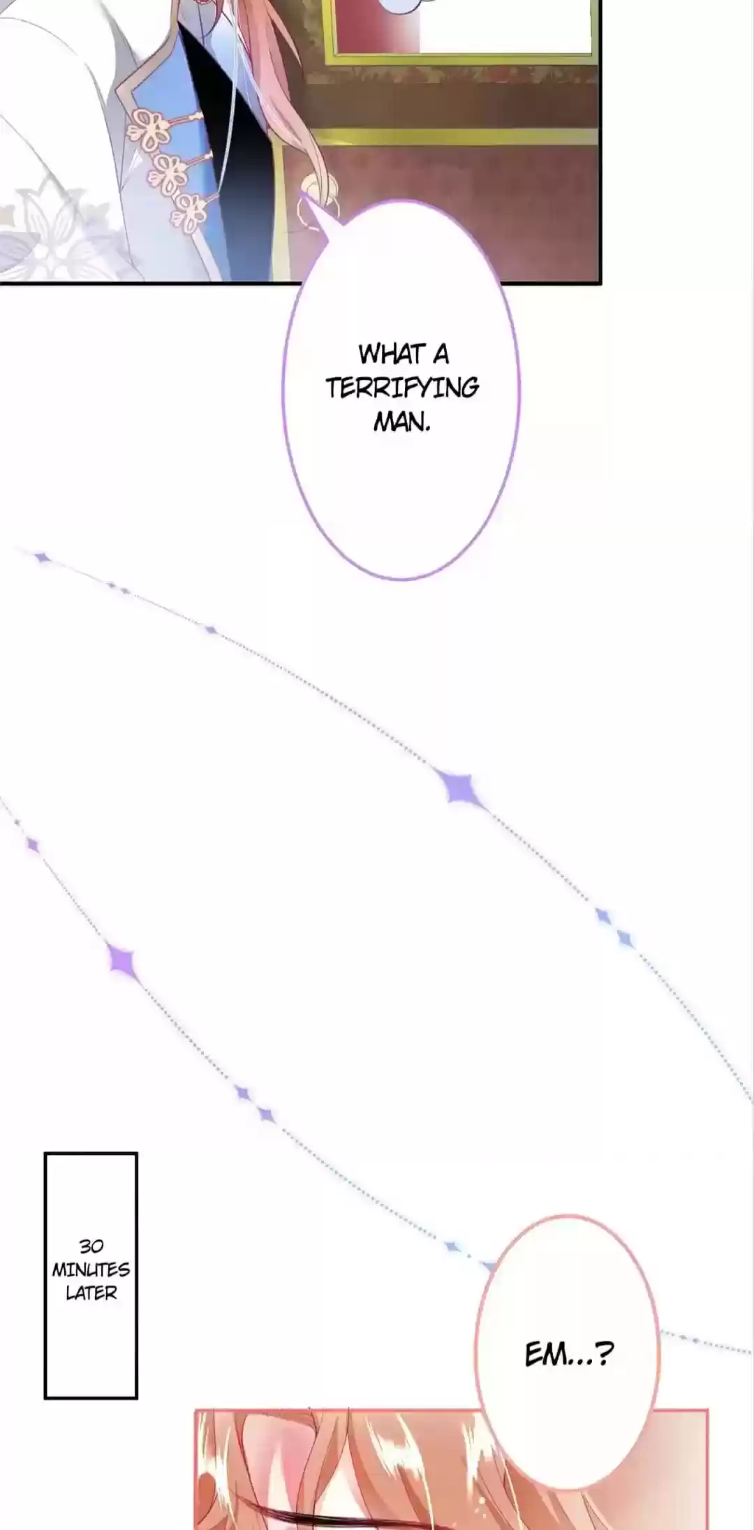 The Prince And His Mischievous One Chapter 29