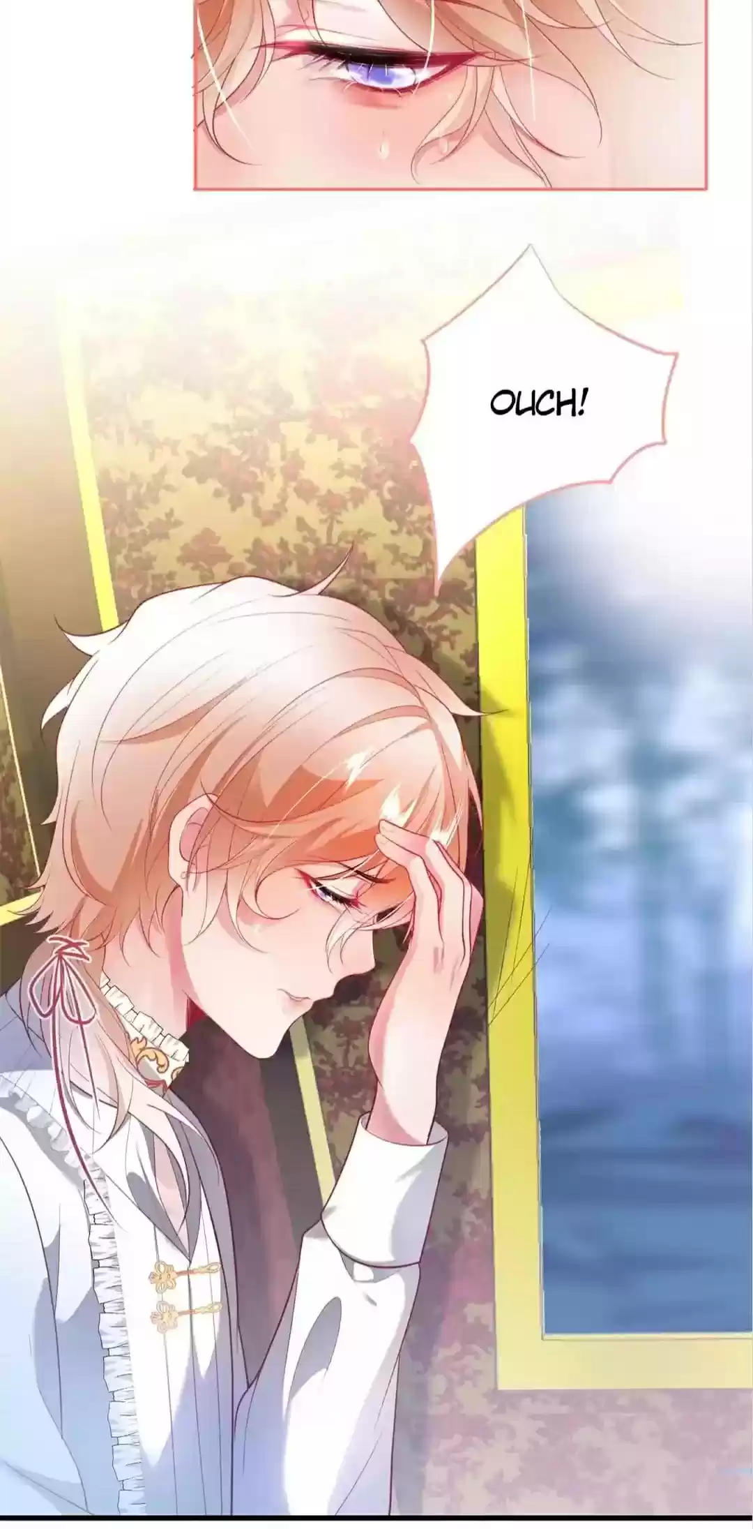 The Prince And His Mischievous One Chapter 29