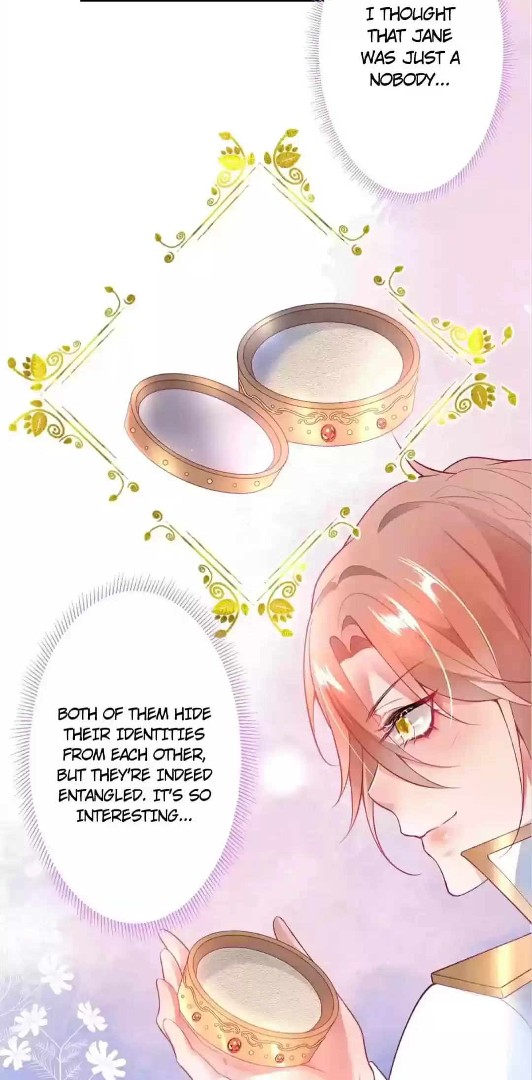 The Prince And His Mischievous One Chapter 29