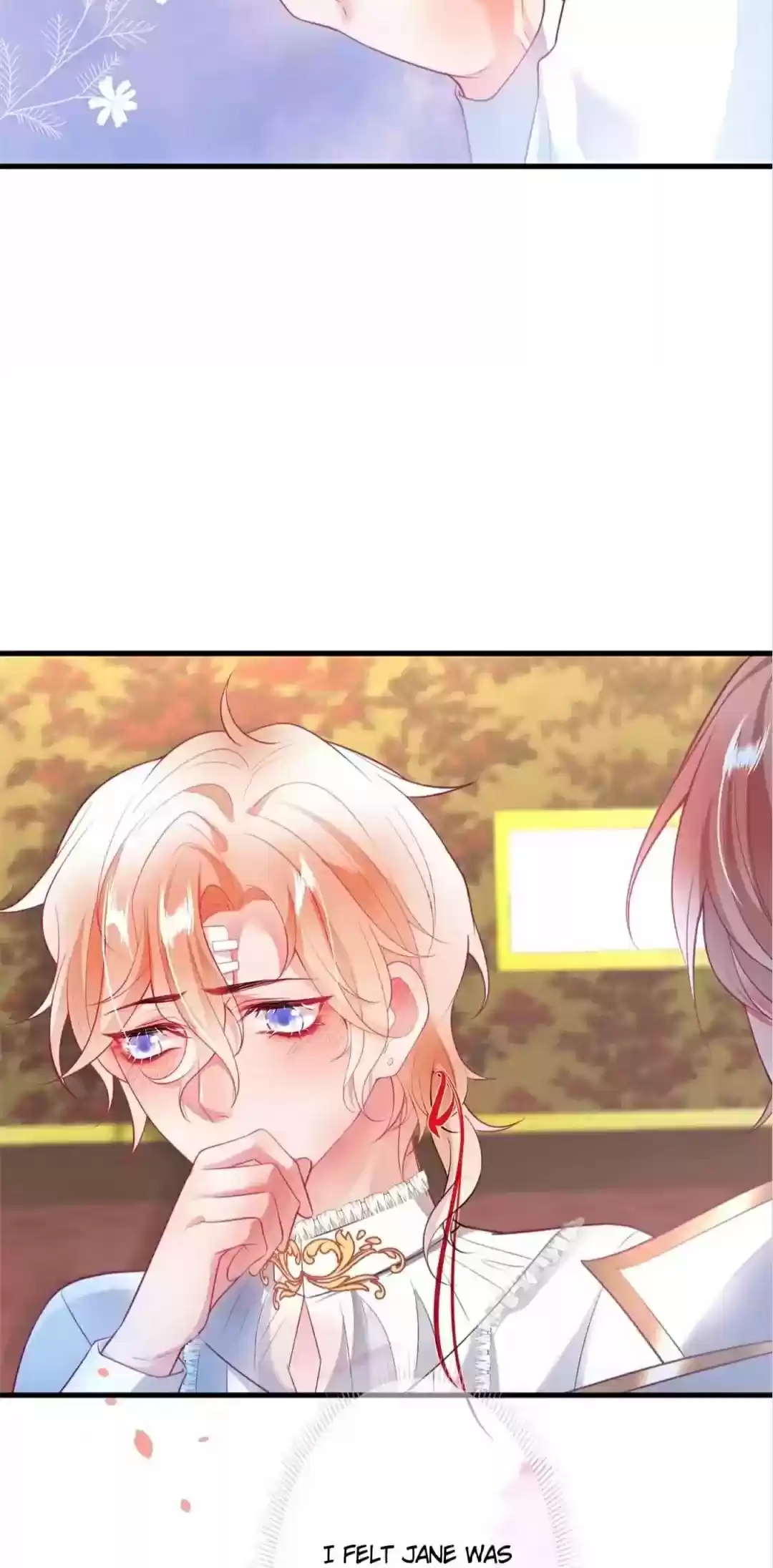 The Prince And His Mischievous One Chapter 29