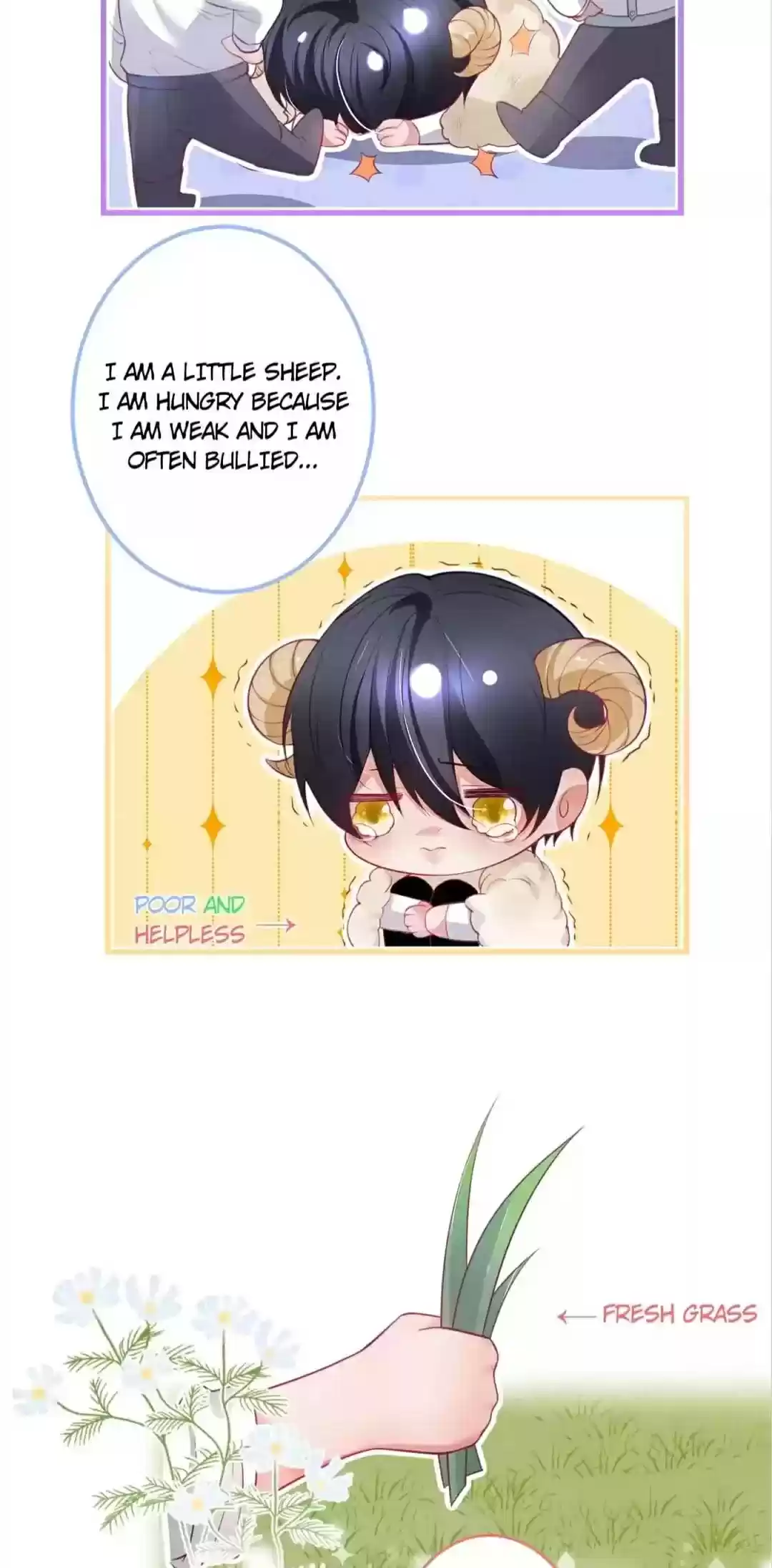 The Prince And His Mischievous One Chapter 29