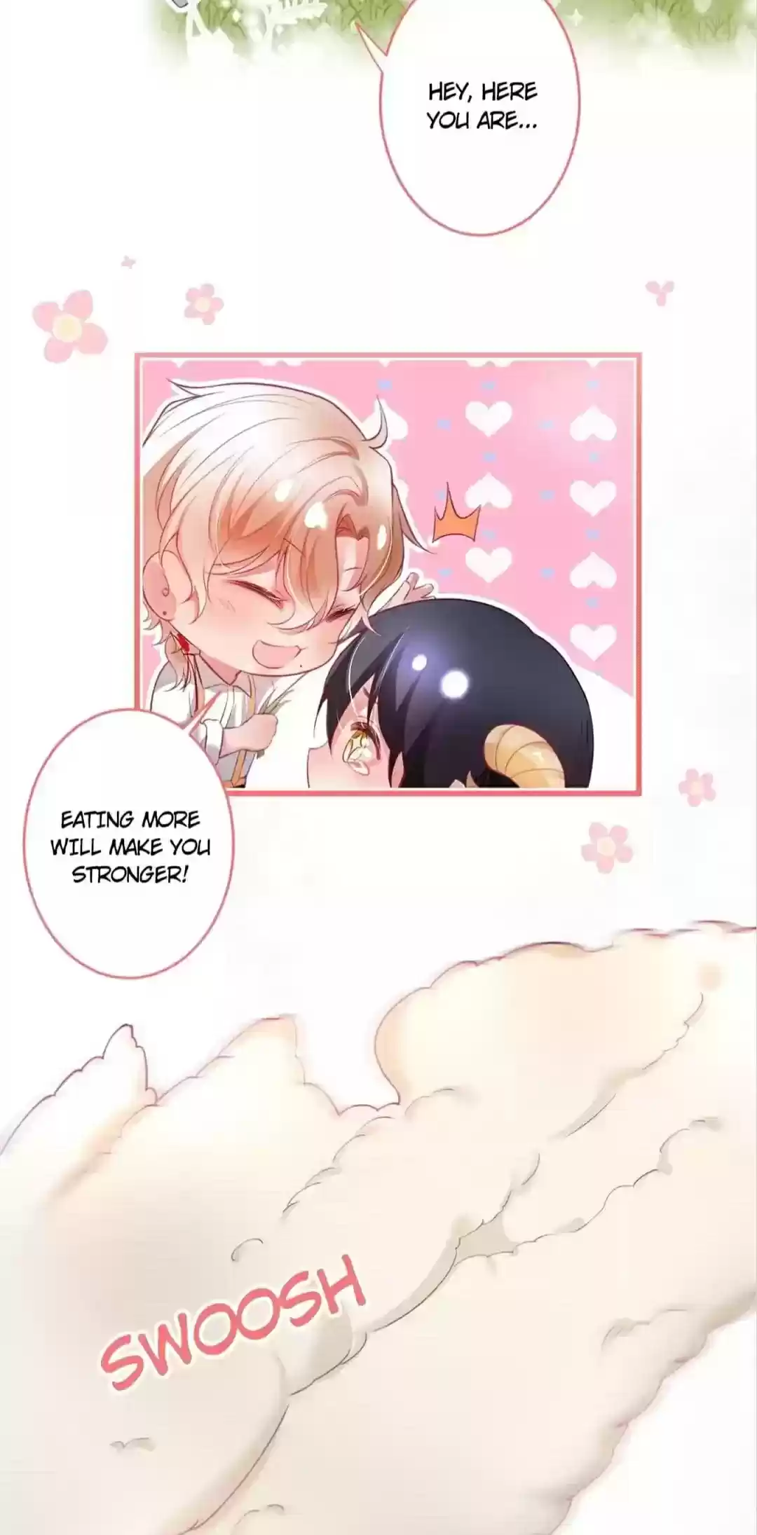 The Prince And His Mischievous One Chapter 29