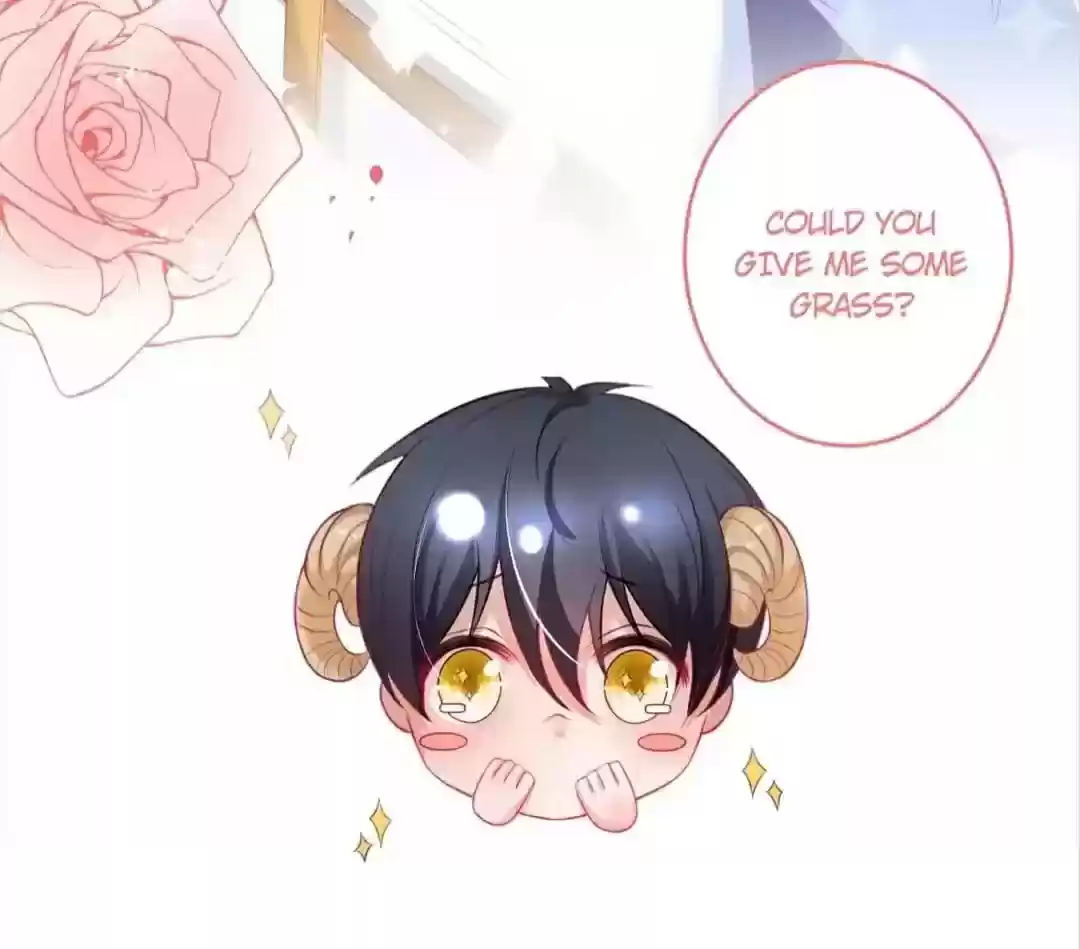 The Prince And His Mischievous One Chapter 29