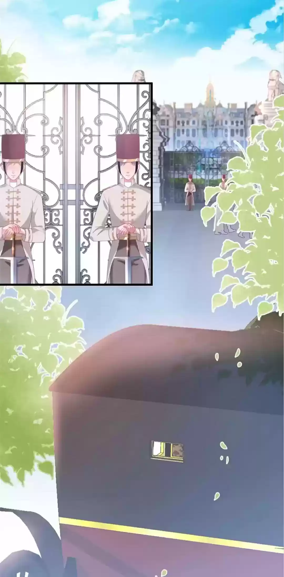 The Prince And His Mischievous One Chapter 30