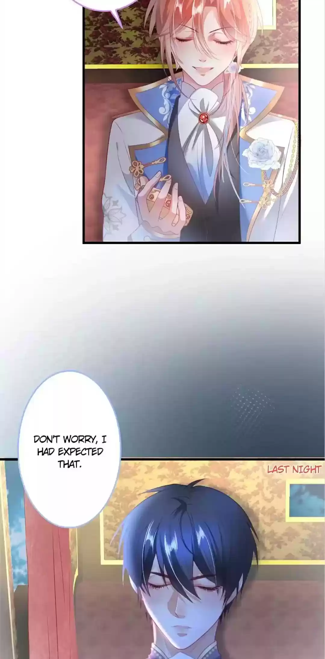 The Prince And His Mischievous One Chapter 30