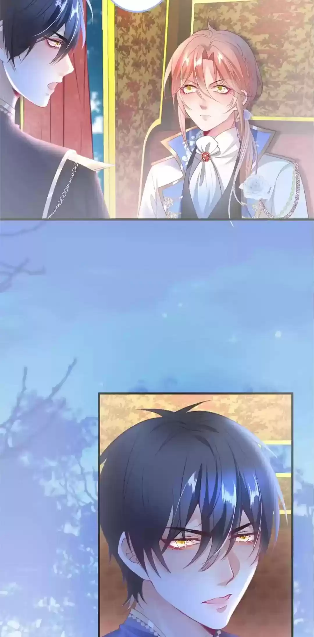 The Prince And His Mischievous One Chapter 30