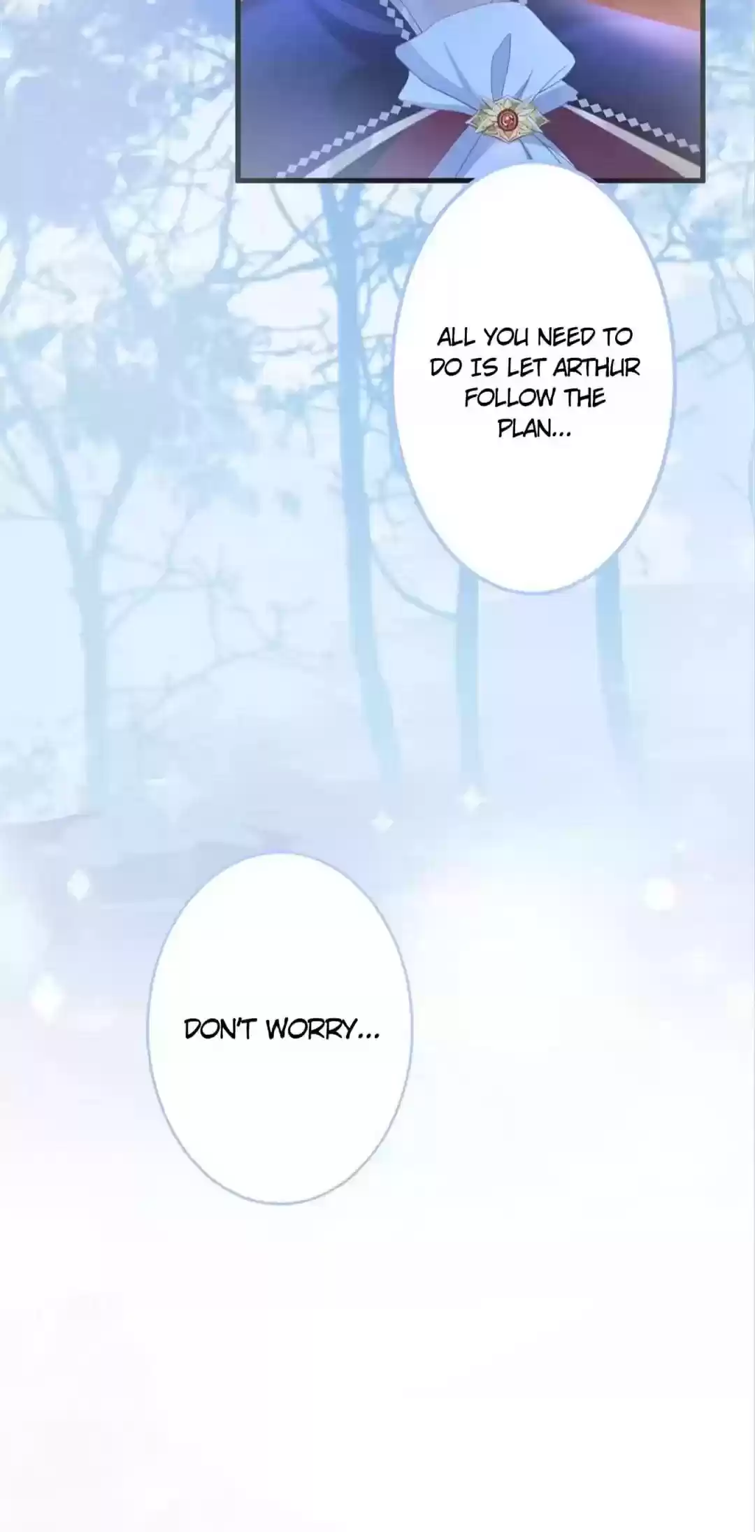 The Prince And His Mischievous One Chapter 30