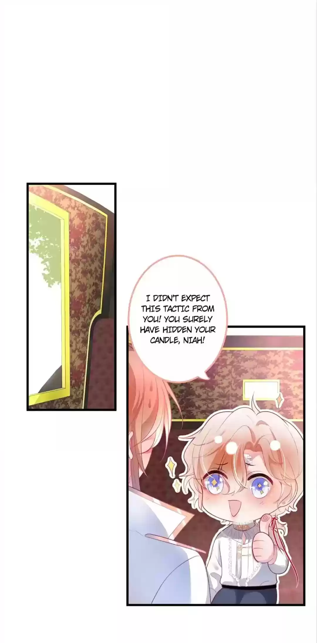 The Prince And His Mischievous One Chapter 30