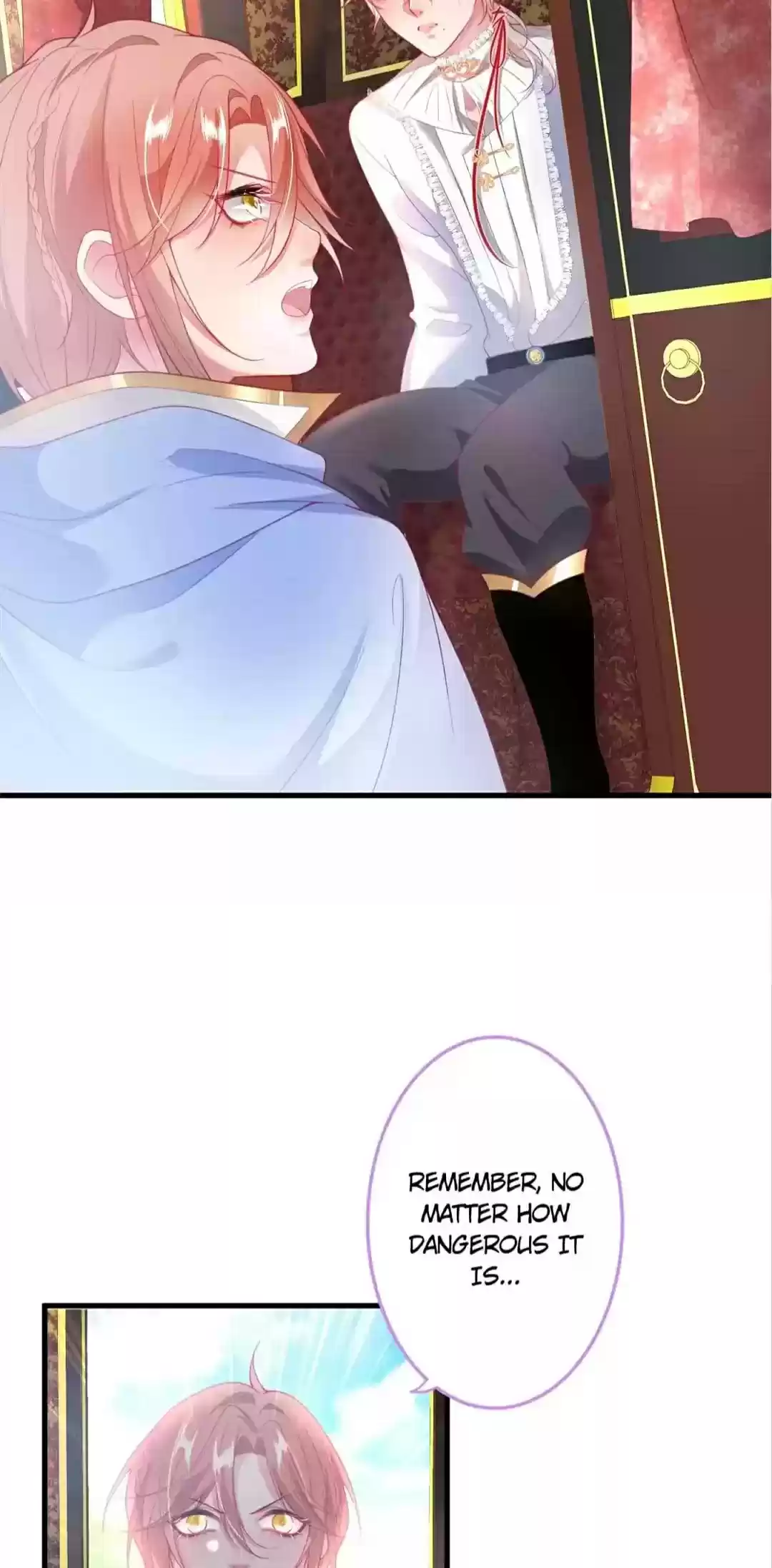 The Prince And His Mischievous One Chapter 30