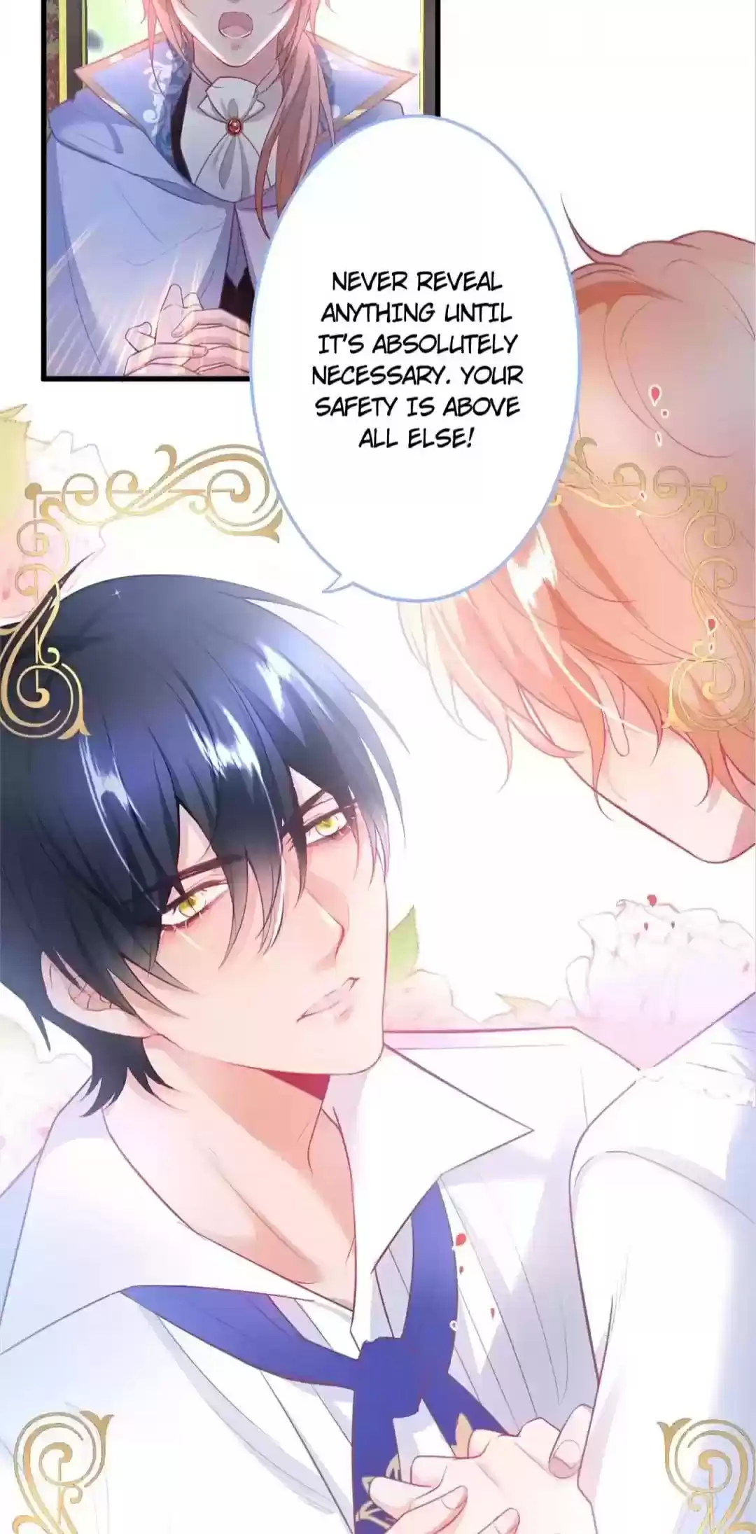 The Prince And His Mischievous One Chapter 30