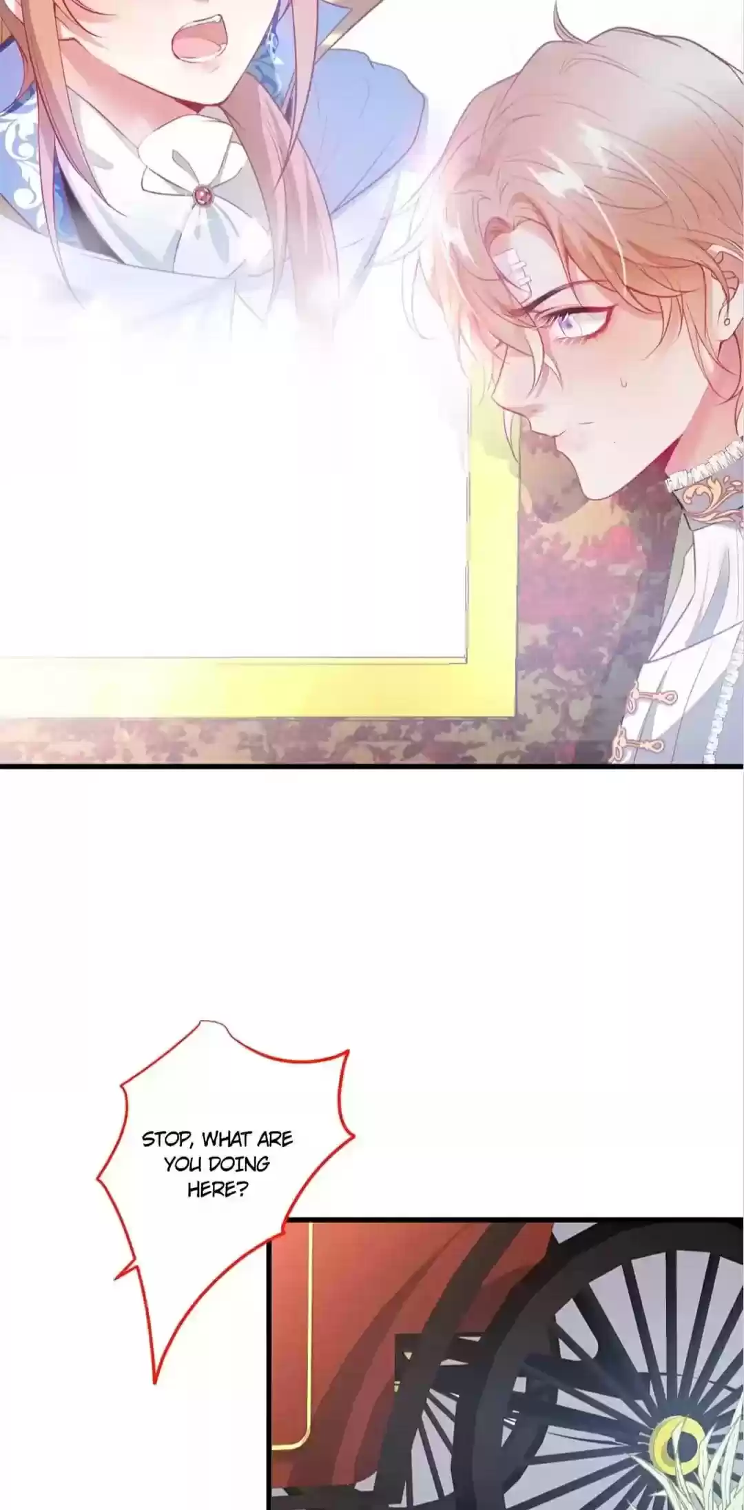 The Prince And His Mischievous One Chapter 30