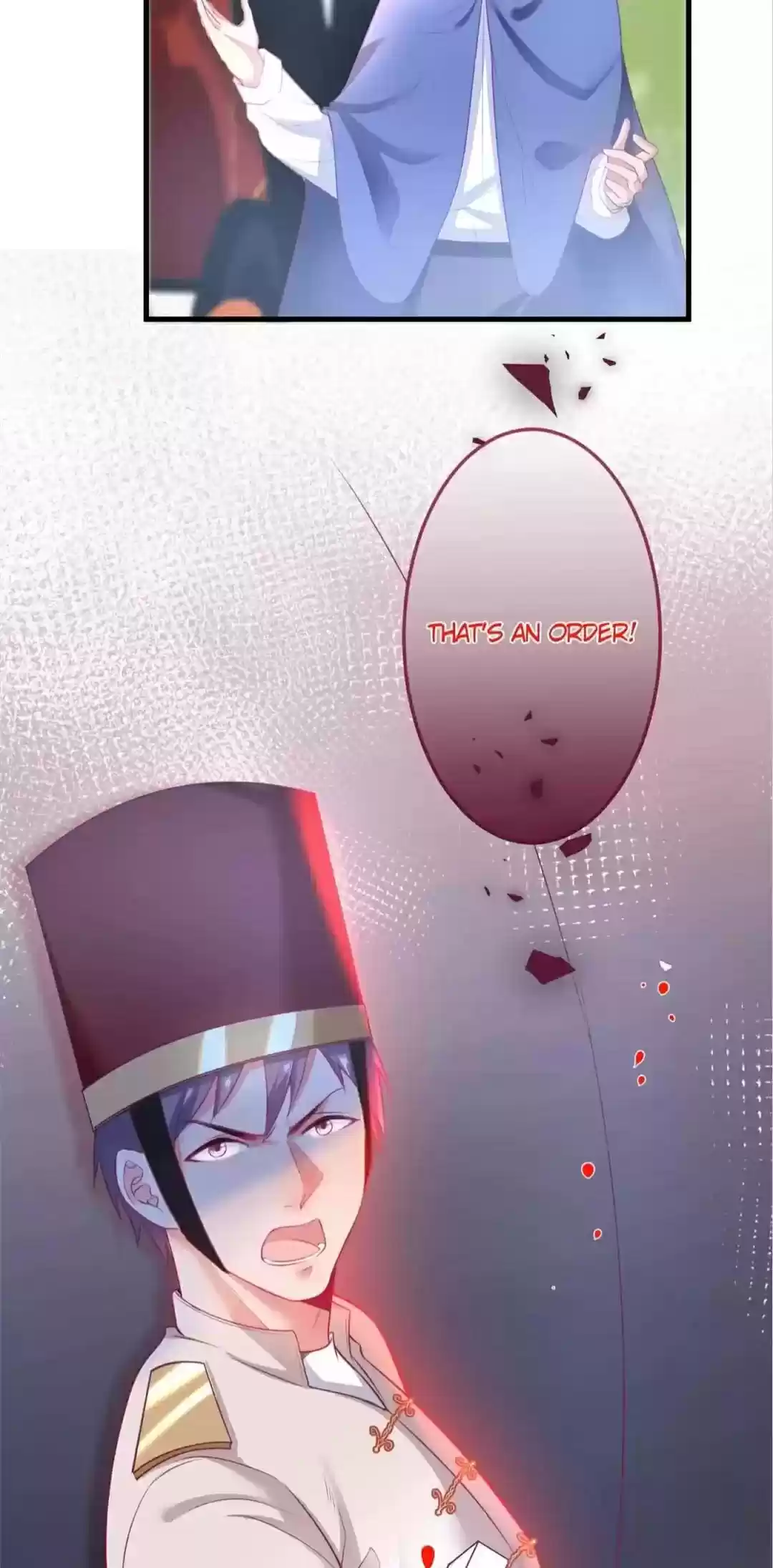 The Prince And His Mischievous One Chapter 30