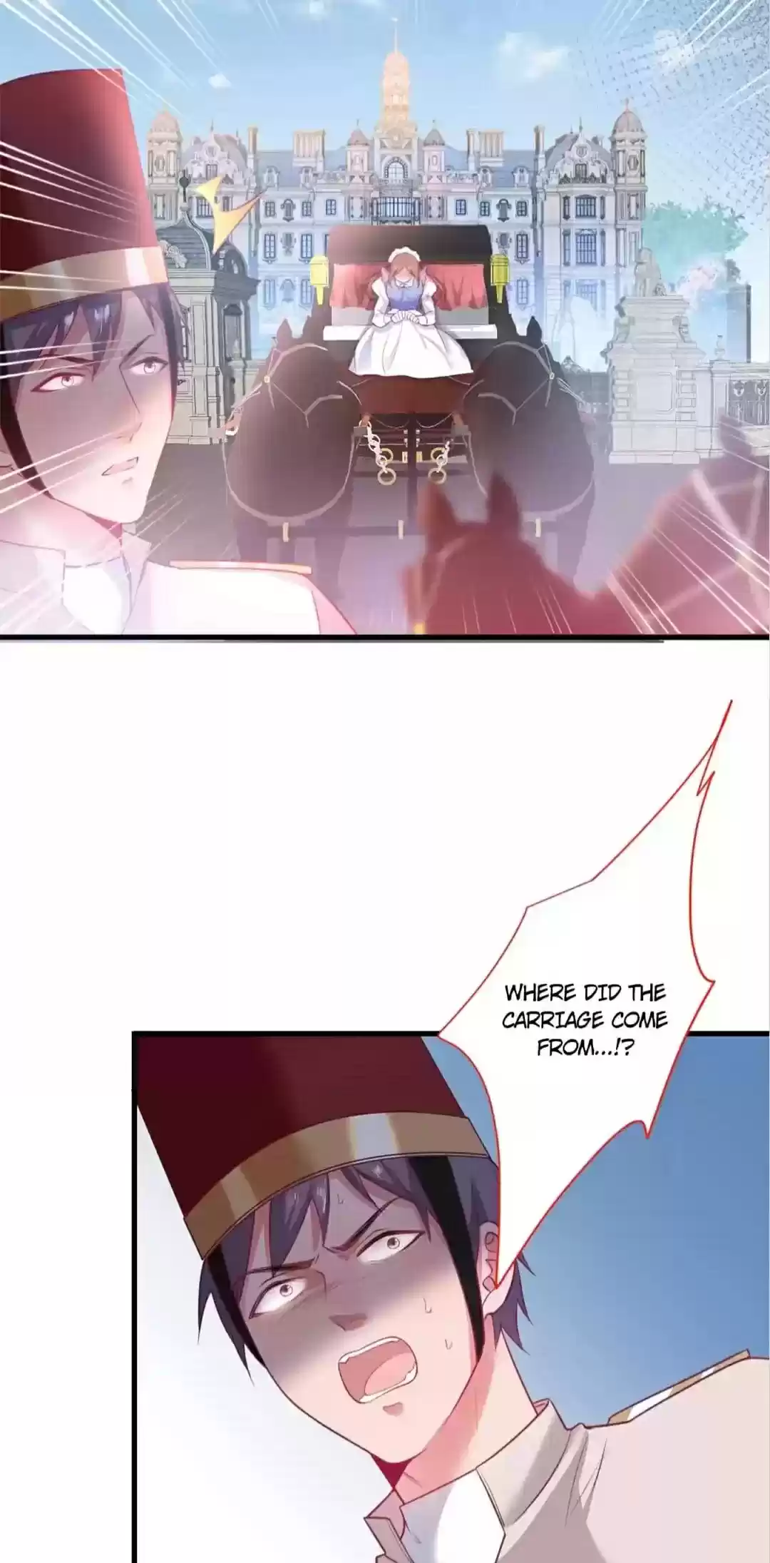 The Prince And His Mischievous One Chapter 30