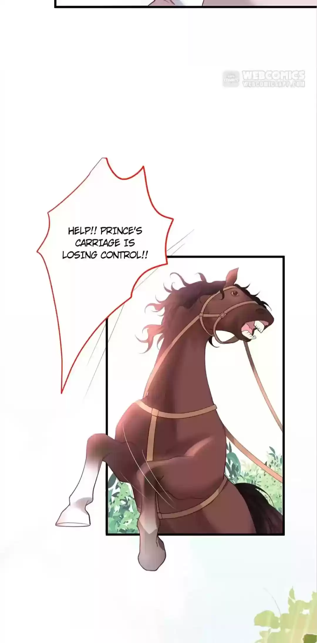 The Prince And His Mischievous One Chapter 30