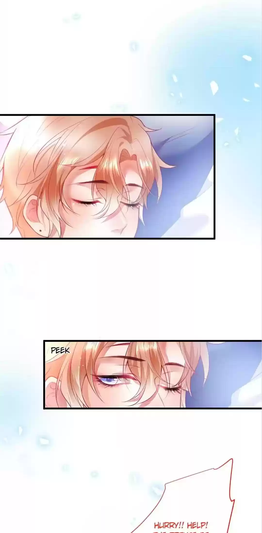 The Prince And His Mischievous One Chapter 30