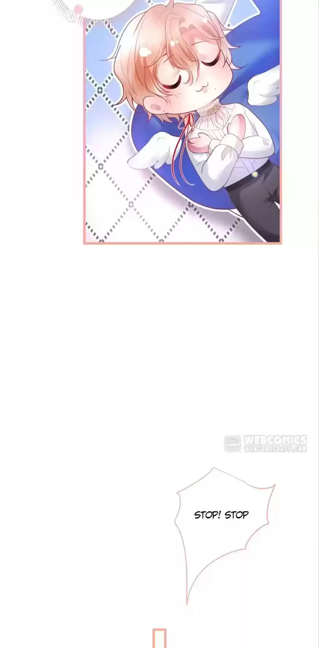 The Prince And His Mischievous One Chapter 30