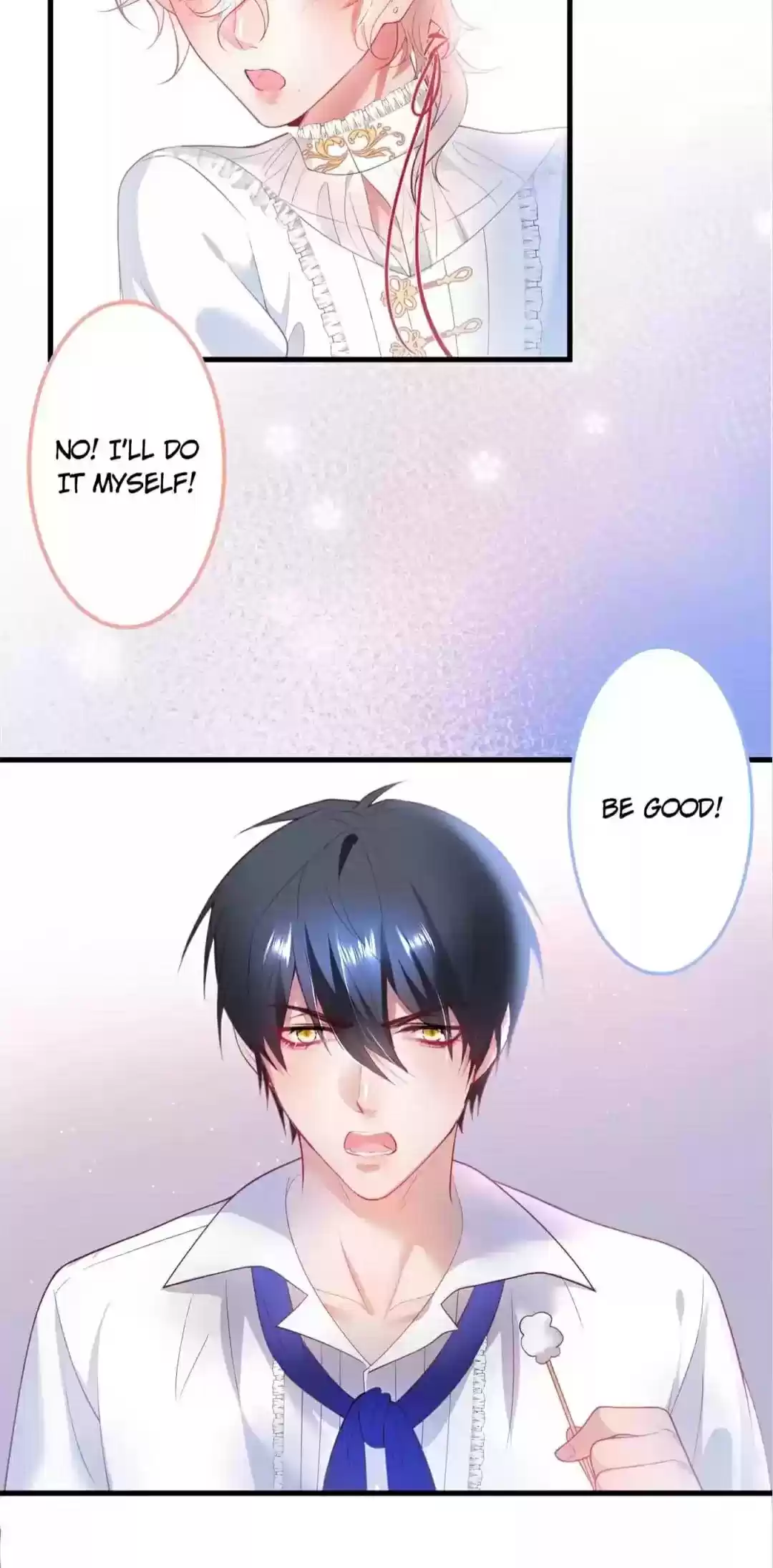 The Prince And His Mischievous One Chapter 30