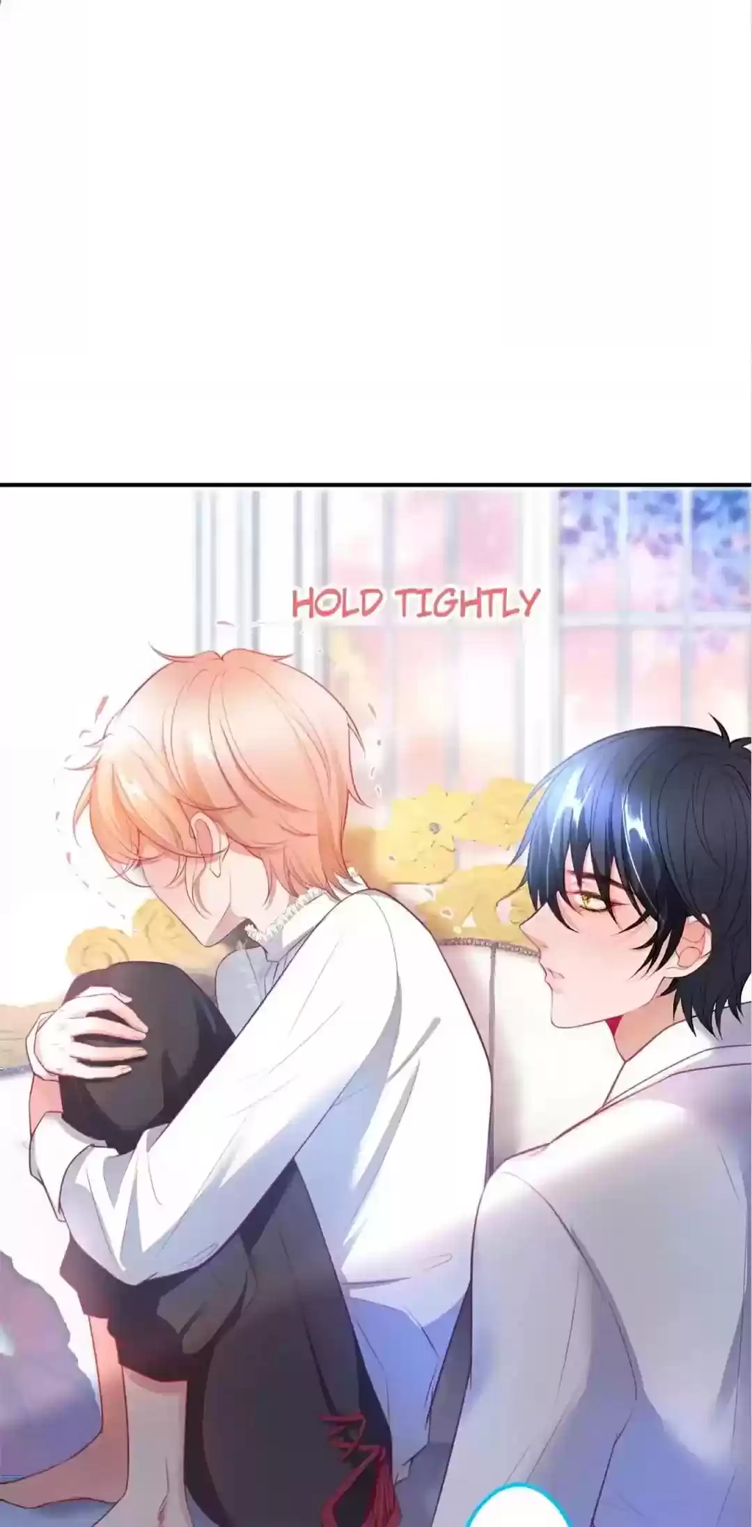 The Prince And His Mischievous One Chapter 30