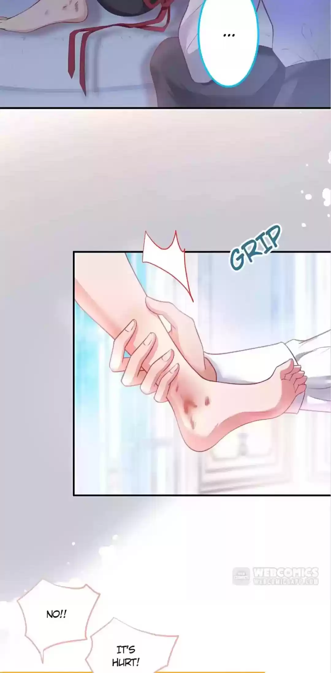 The Prince And His Mischievous One Chapter 30