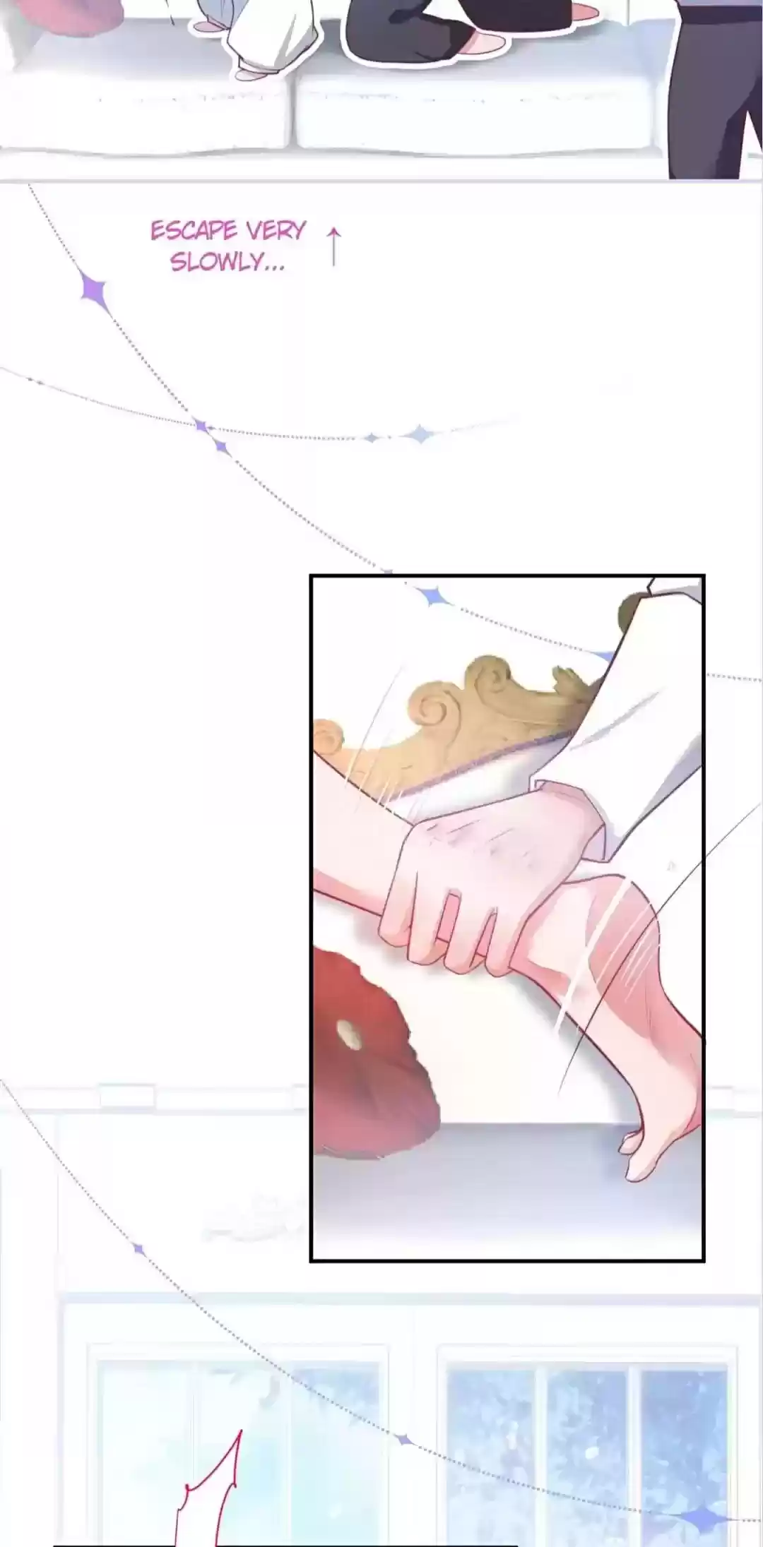 The Prince And His Mischievous One Chapter 30