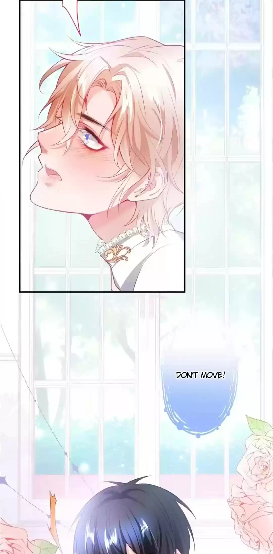 The Prince And His Mischievous One Chapter 30