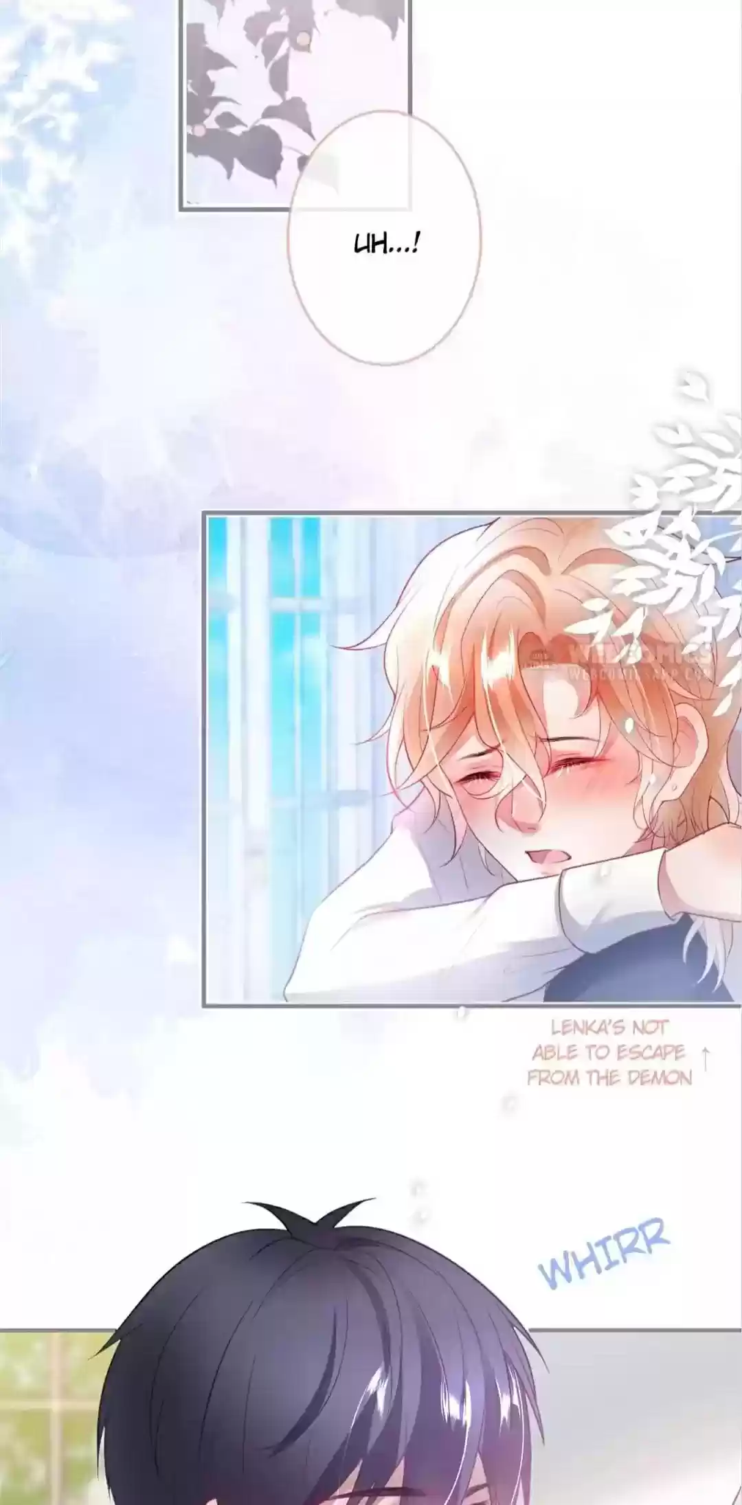 The Prince And His Mischievous One Chapter 31