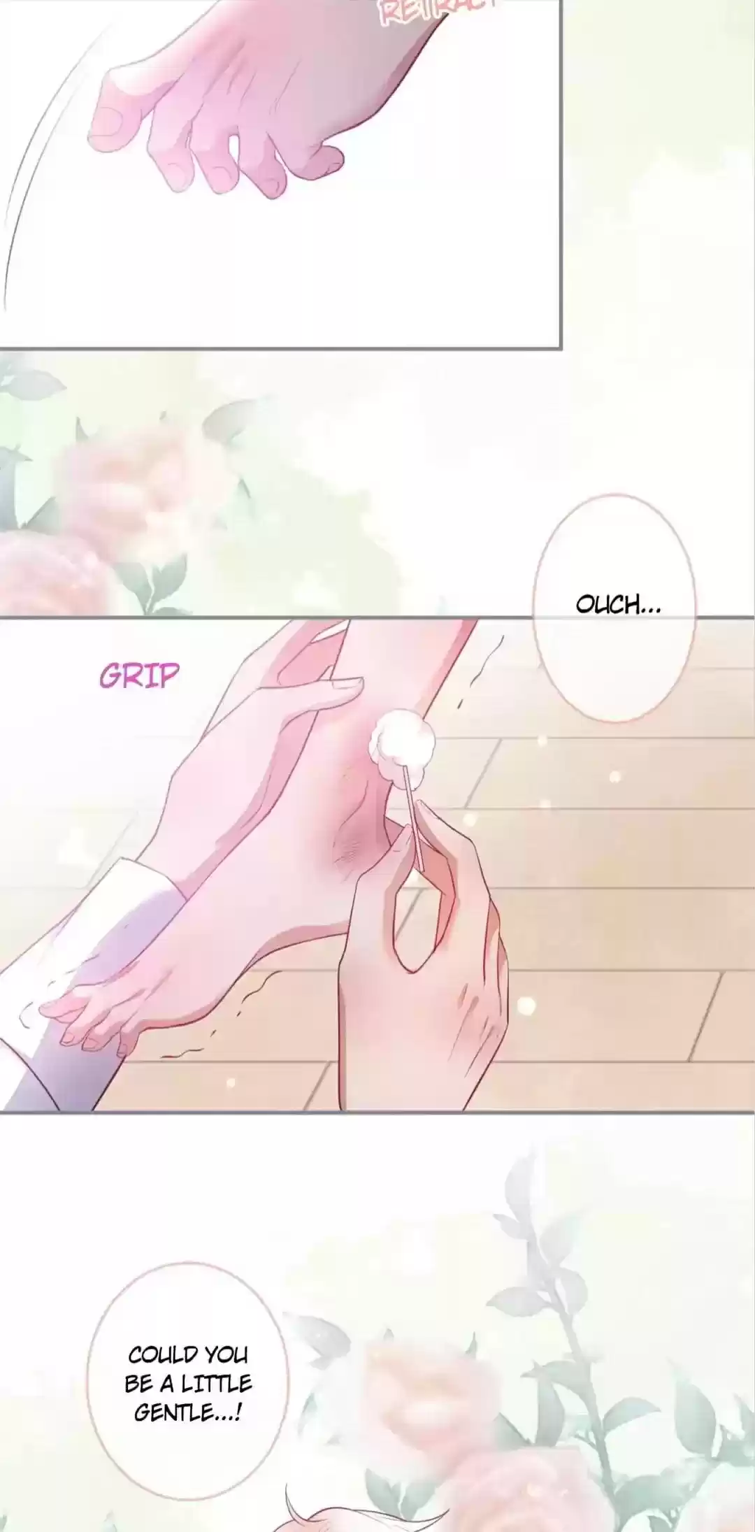 The Prince And His Mischievous One Chapter 31