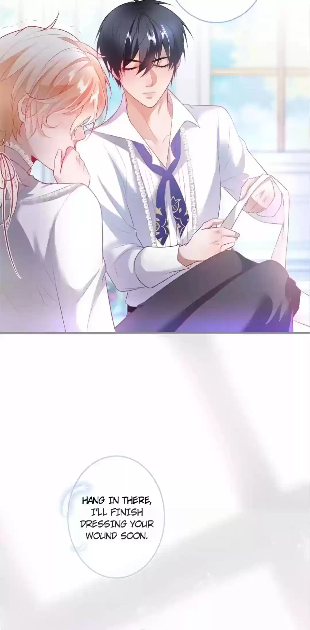 The Prince And His Mischievous One Chapter 31