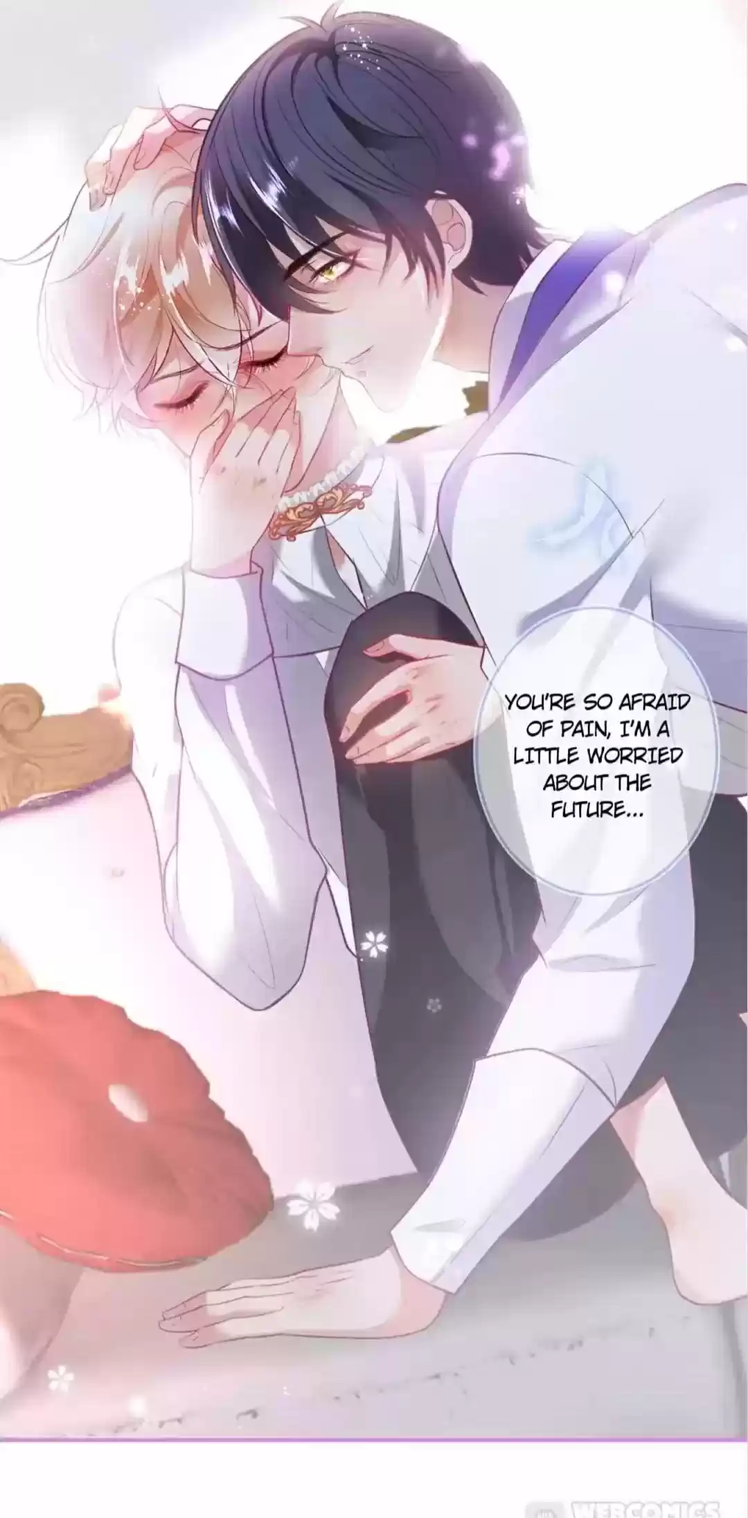 The Prince And His Mischievous One Chapter 31