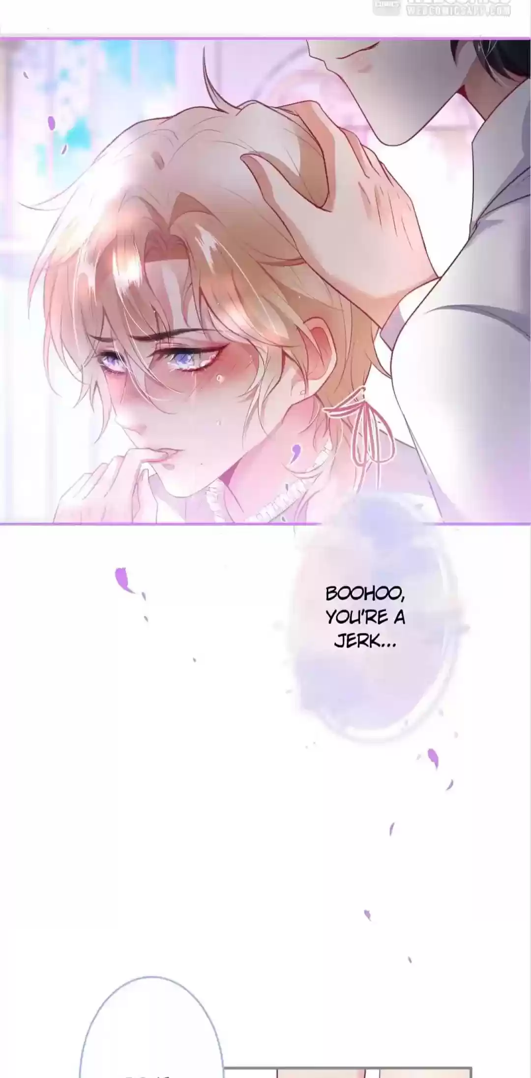 The Prince And His Mischievous One Chapter 31