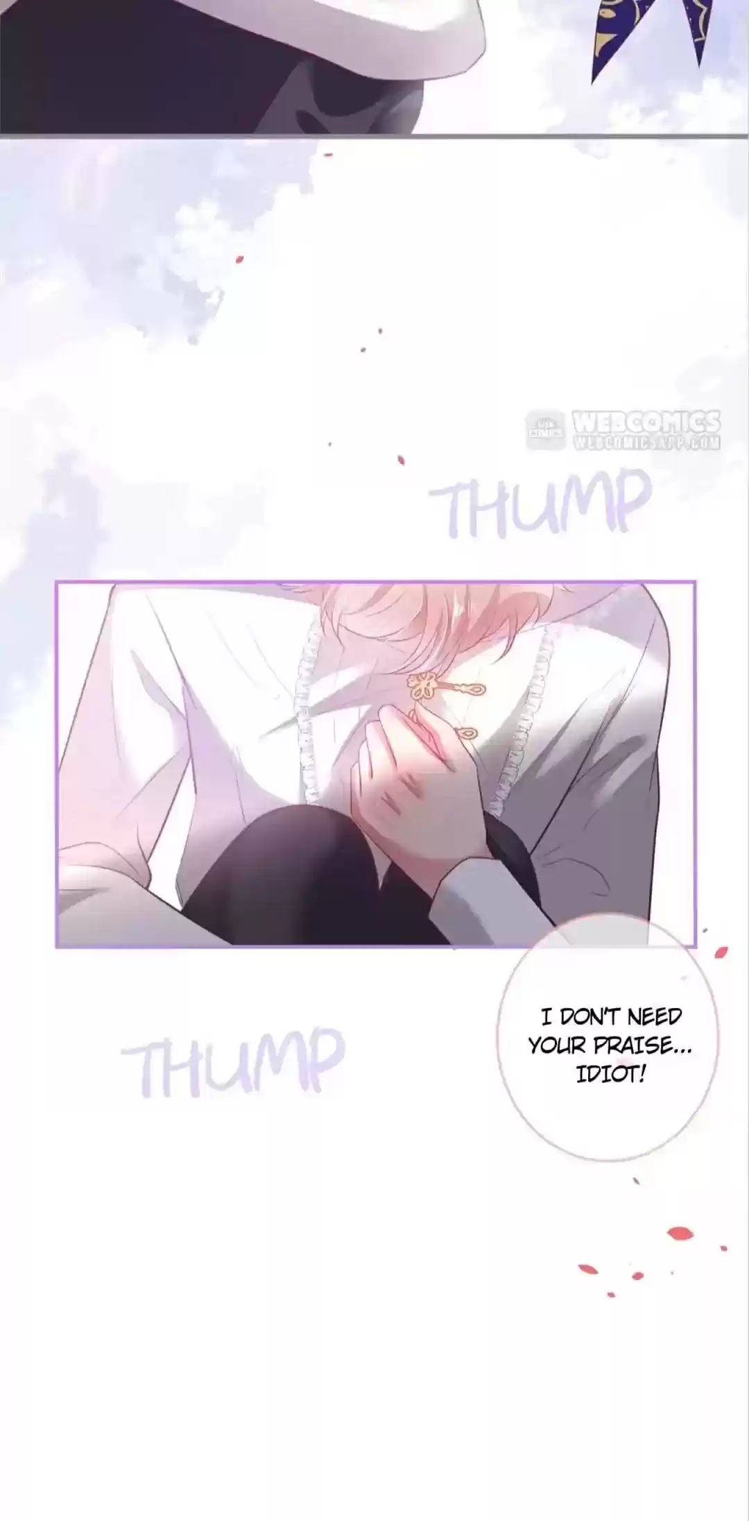 The Prince And His Mischievous One Chapter 31