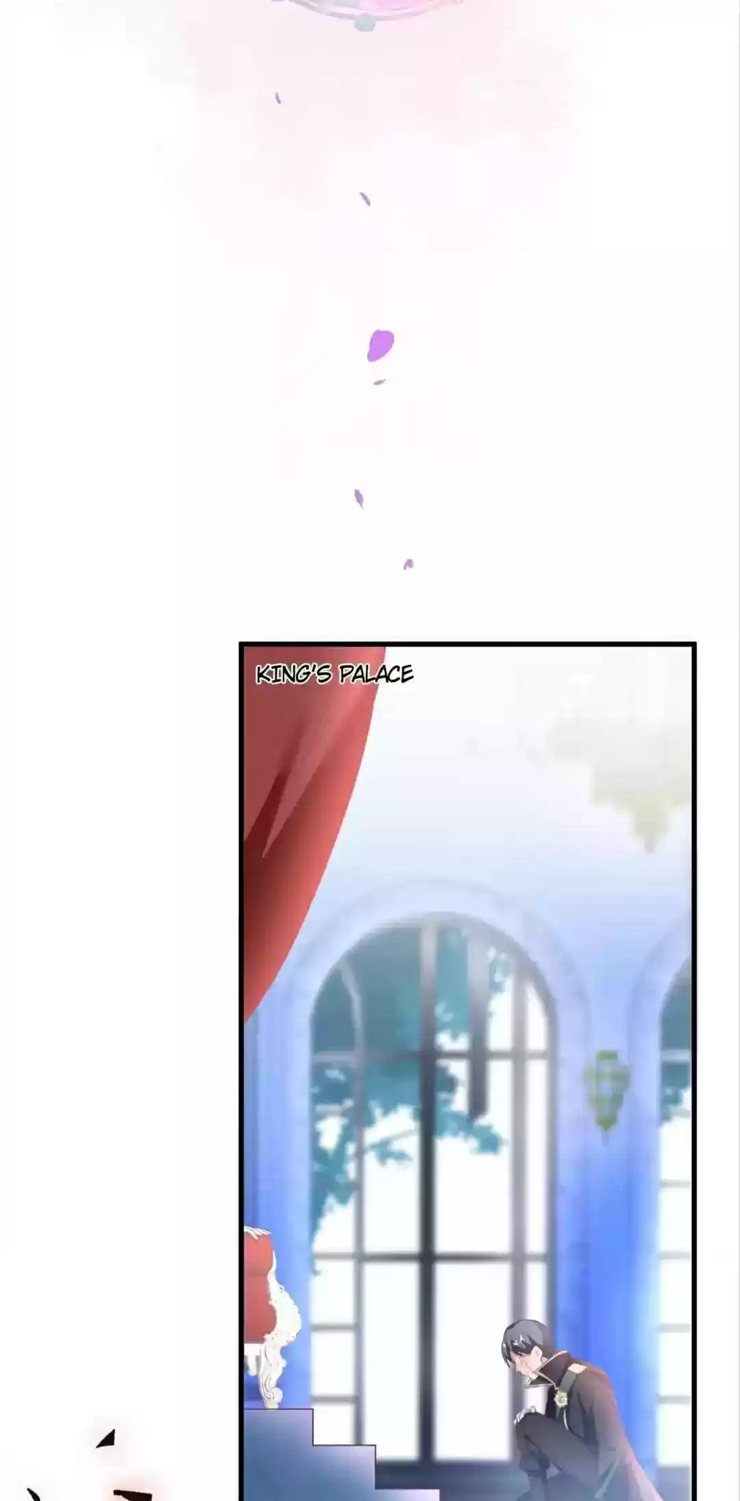 The Prince And His Mischievous One Chapter 31