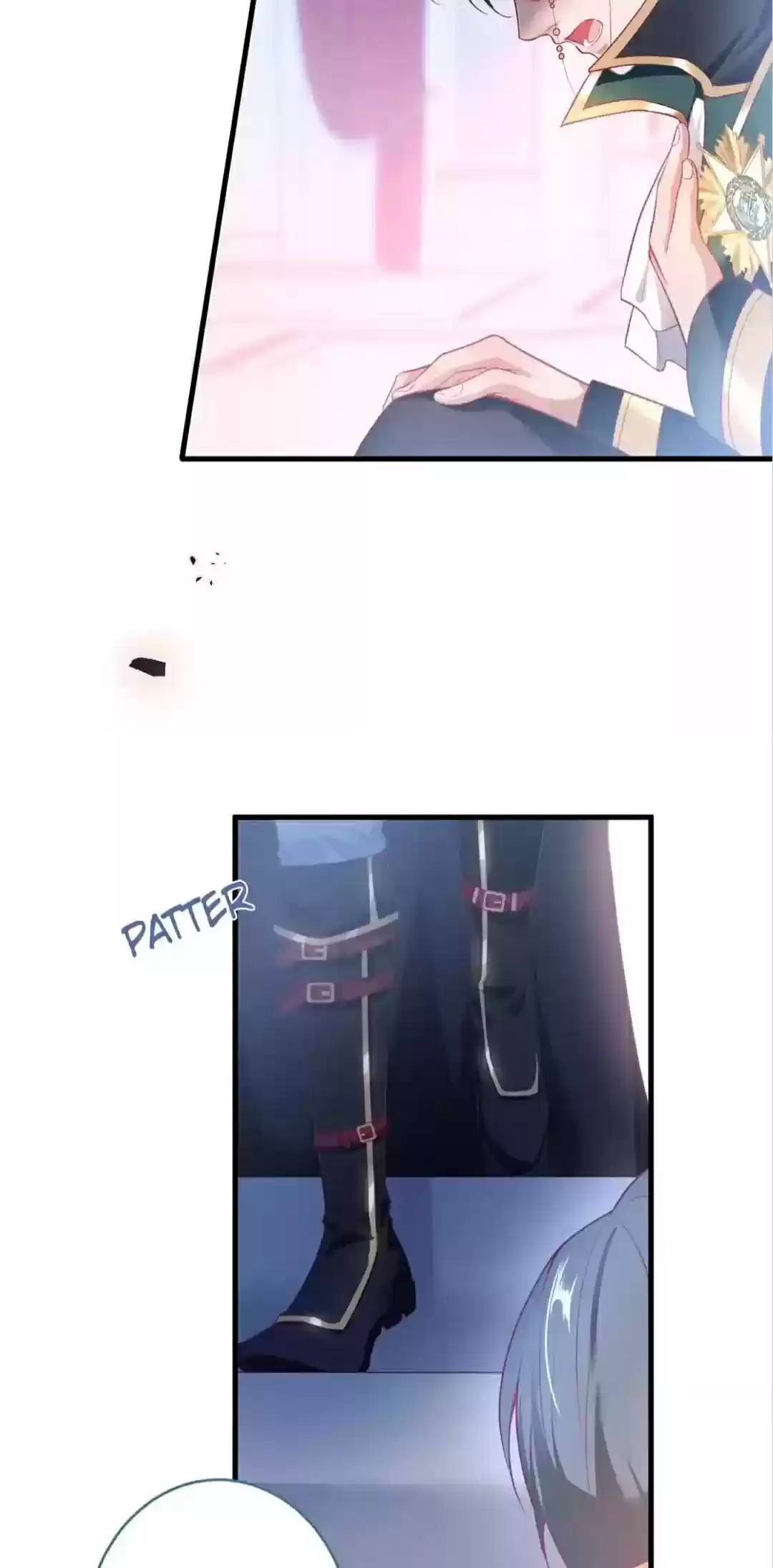 The Prince And His Mischievous One Chapter 31