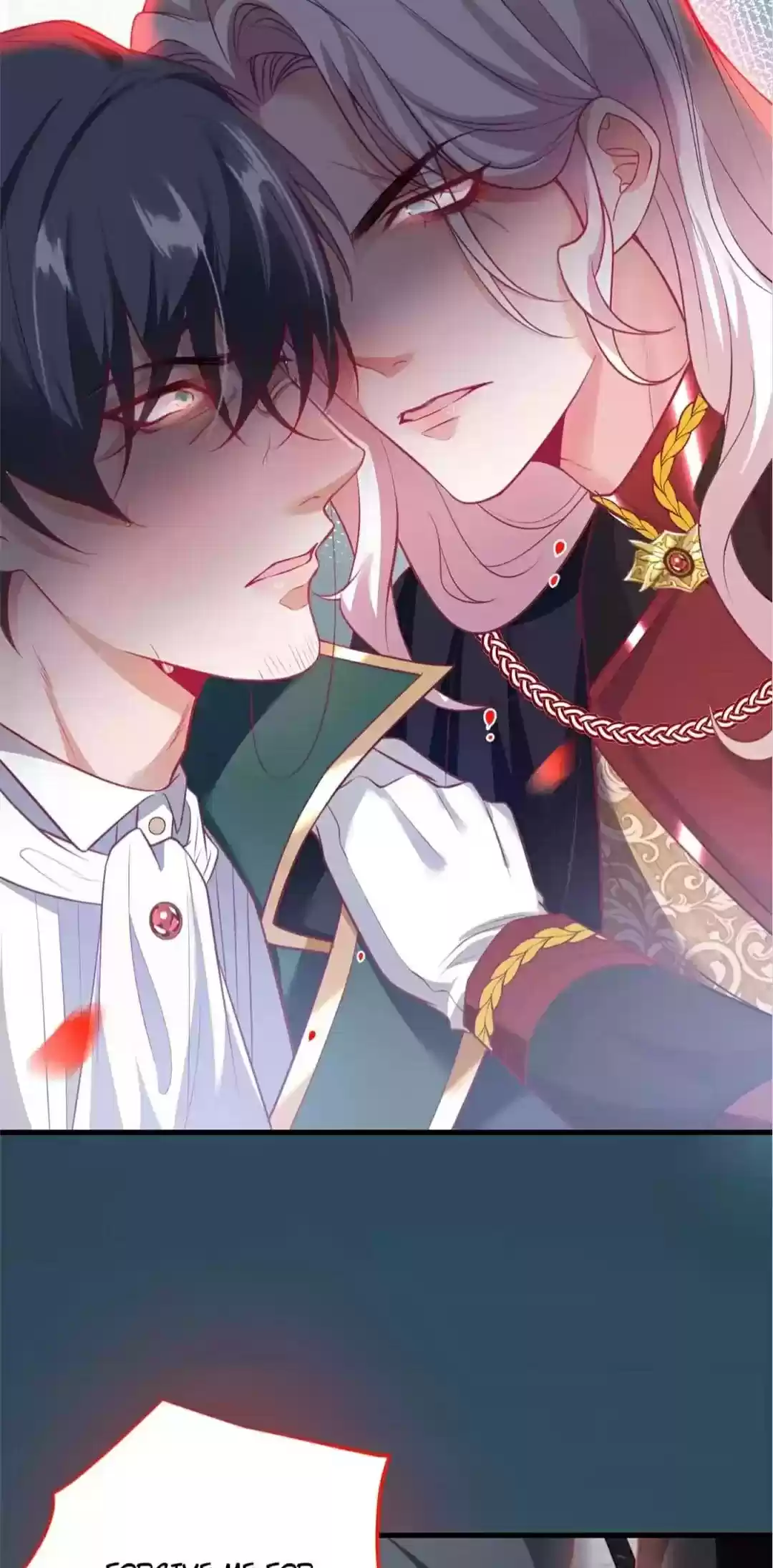 The Prince And His Mischievous One Chapter 31