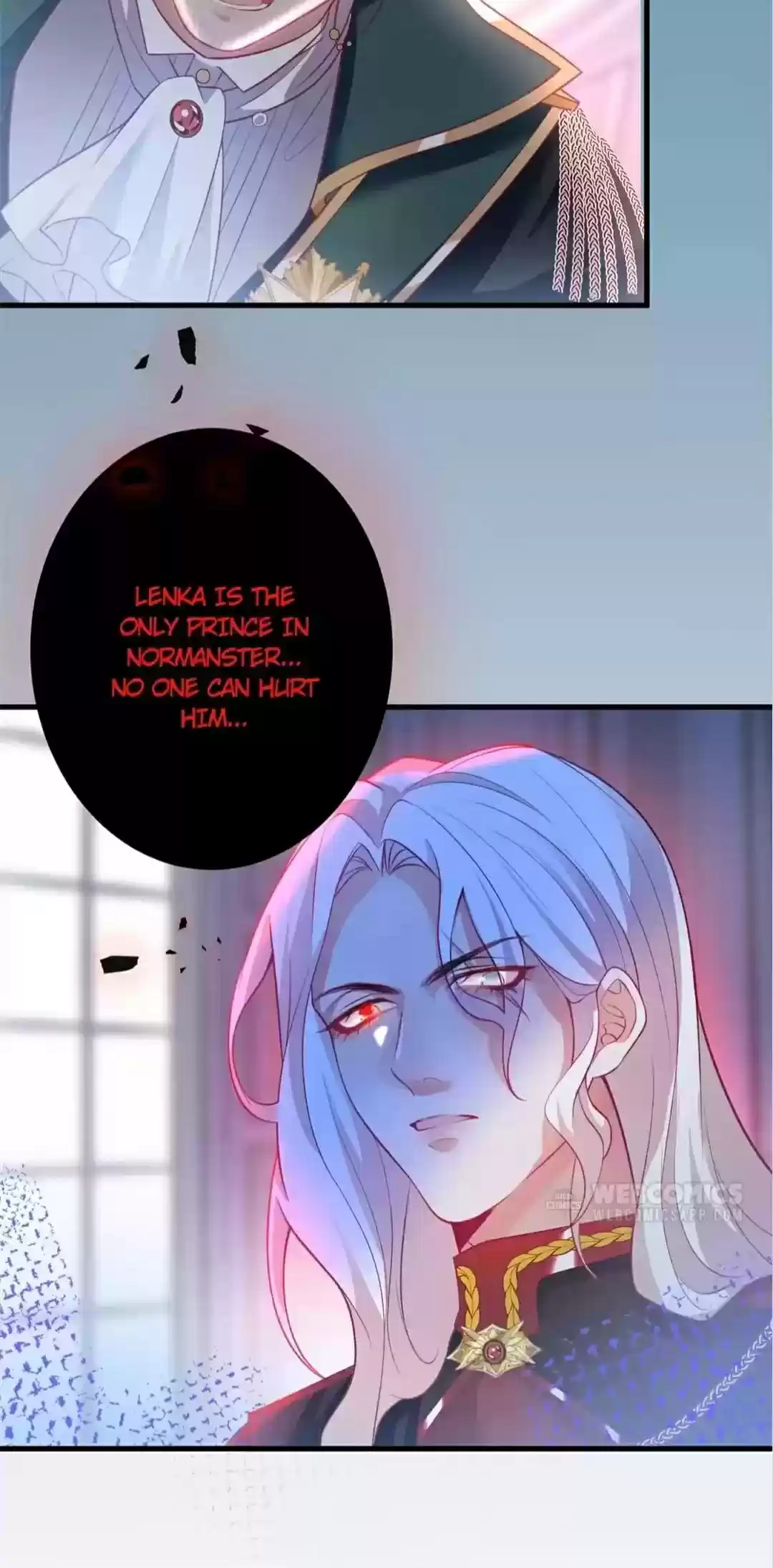 The Prince And His Mischievous One Chapter 31