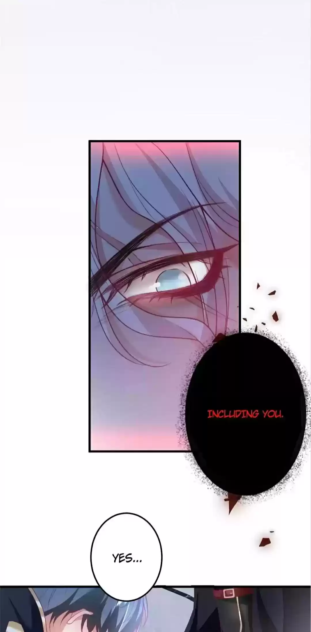 The Prince And His Mischievous One Chapter 31