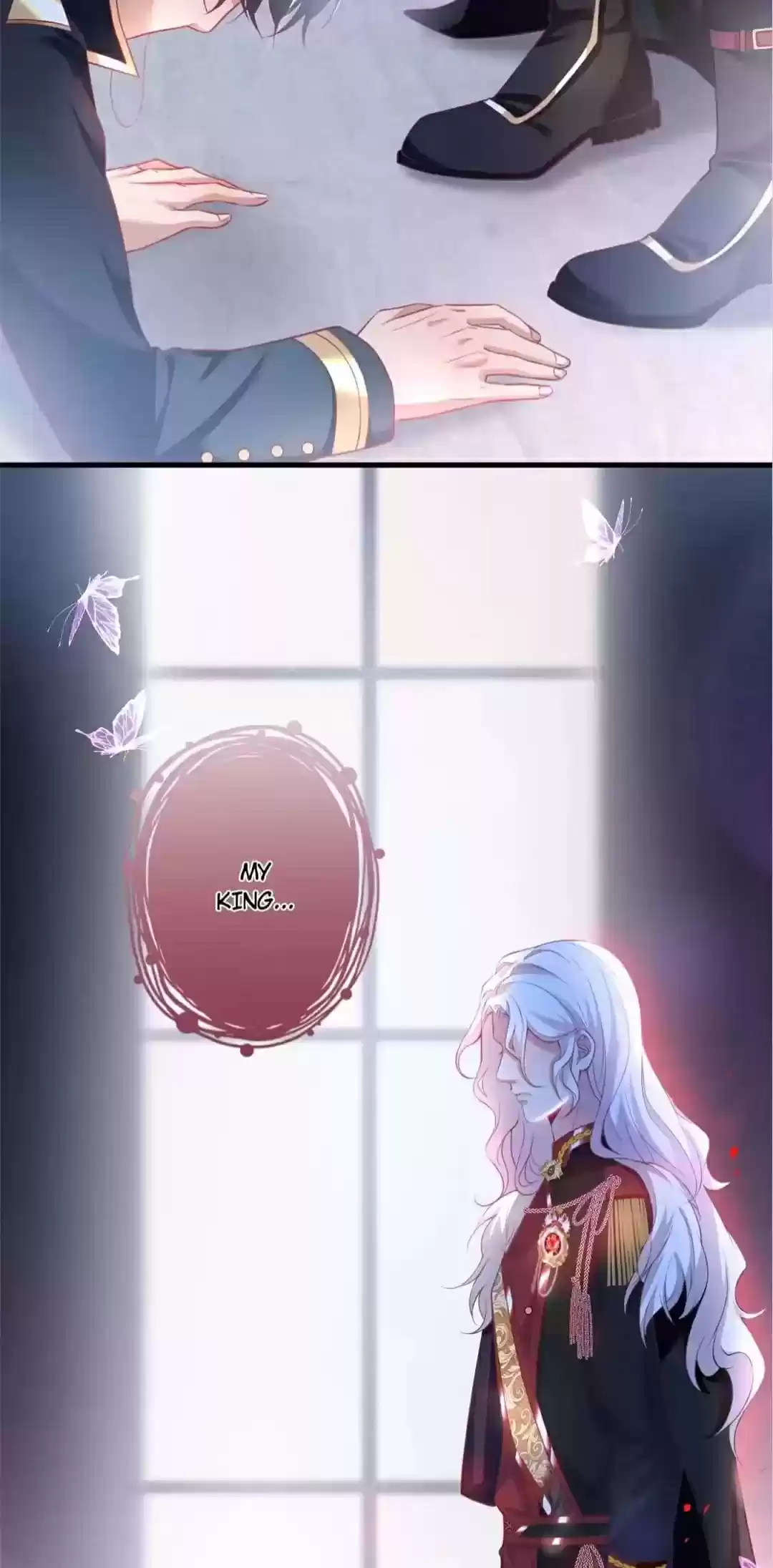 The Prince And His Mischievous One Chapter 31