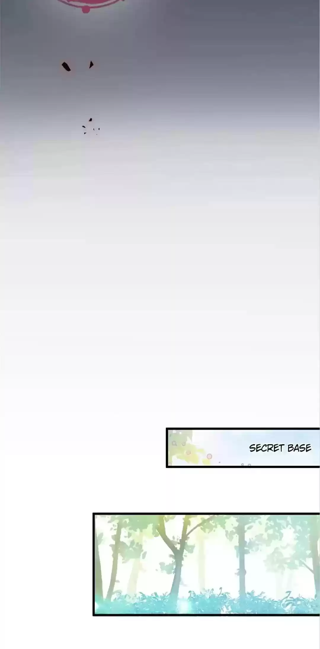 The Prince And His Mischievous One Chapter 32