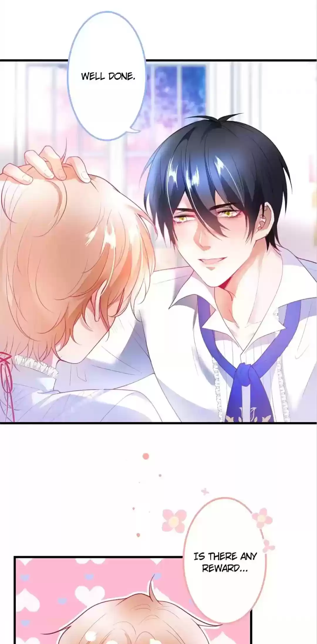 The Prince And His Mischievous One Chapter 32