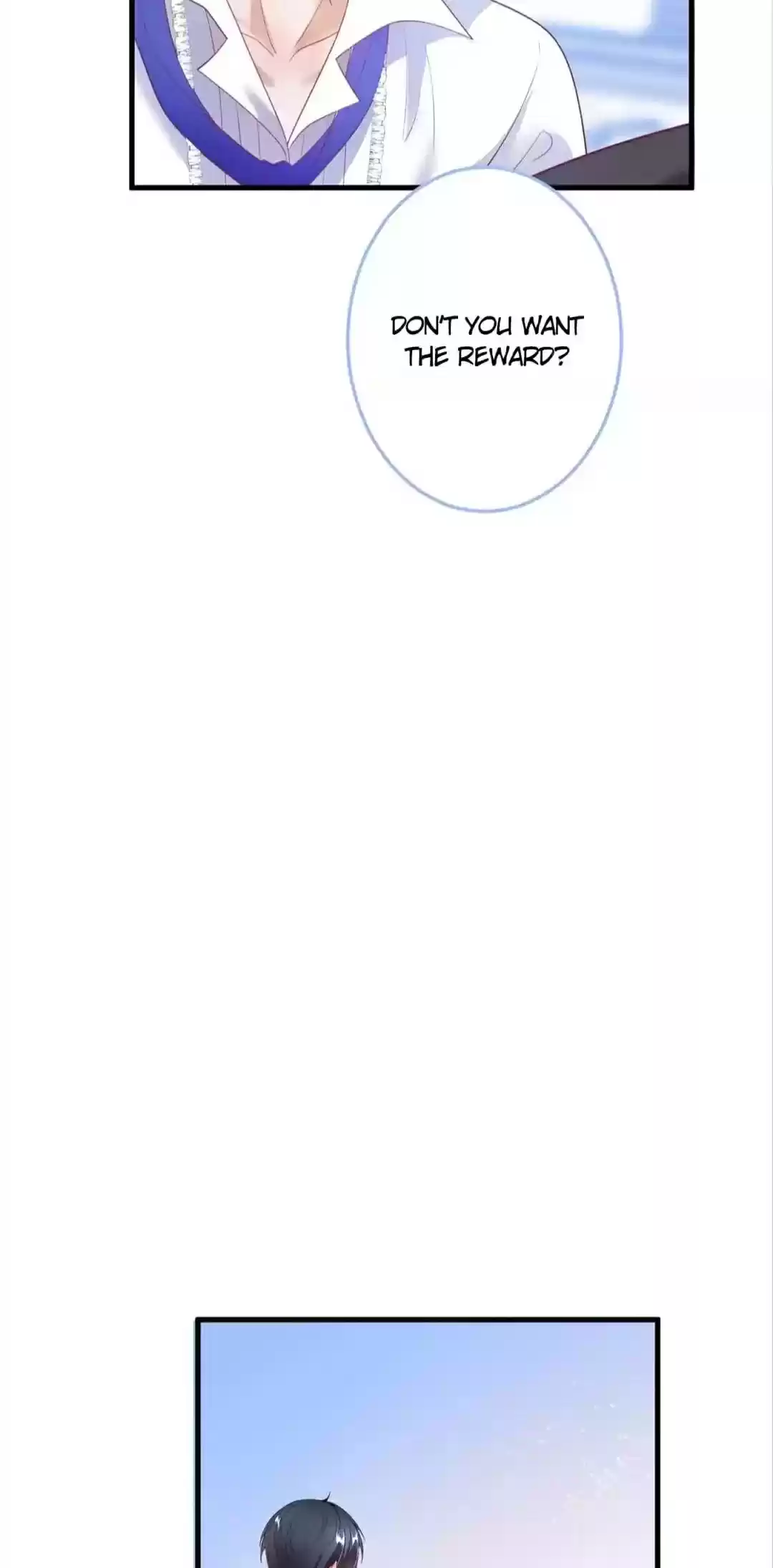 The Prince And His Mischievous One Chapter 32