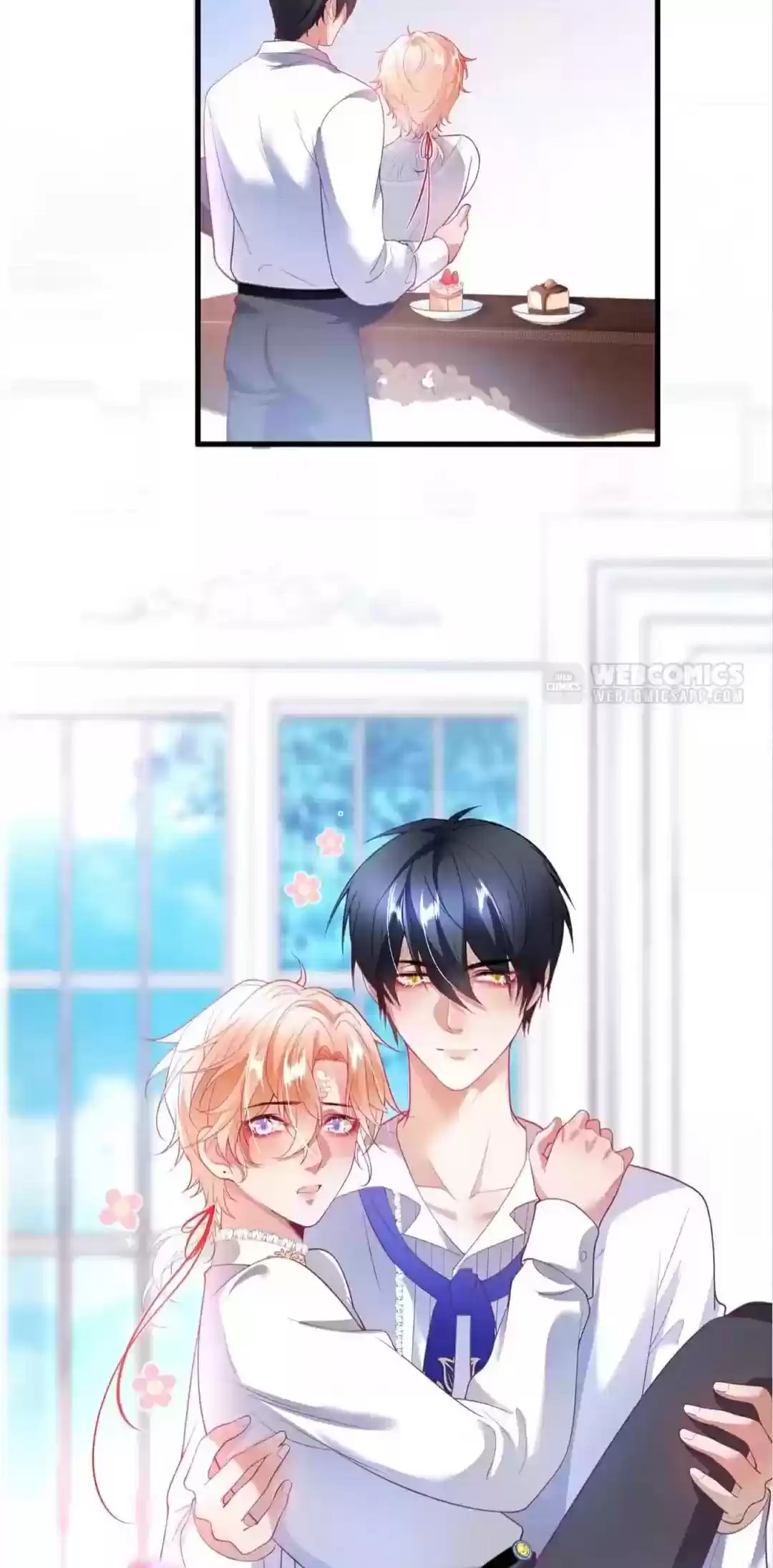 The Prince And His Mischievous One Chapter 32