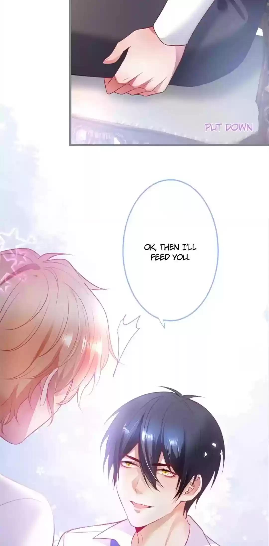 The Prince And His Mischievous One Chapter 32