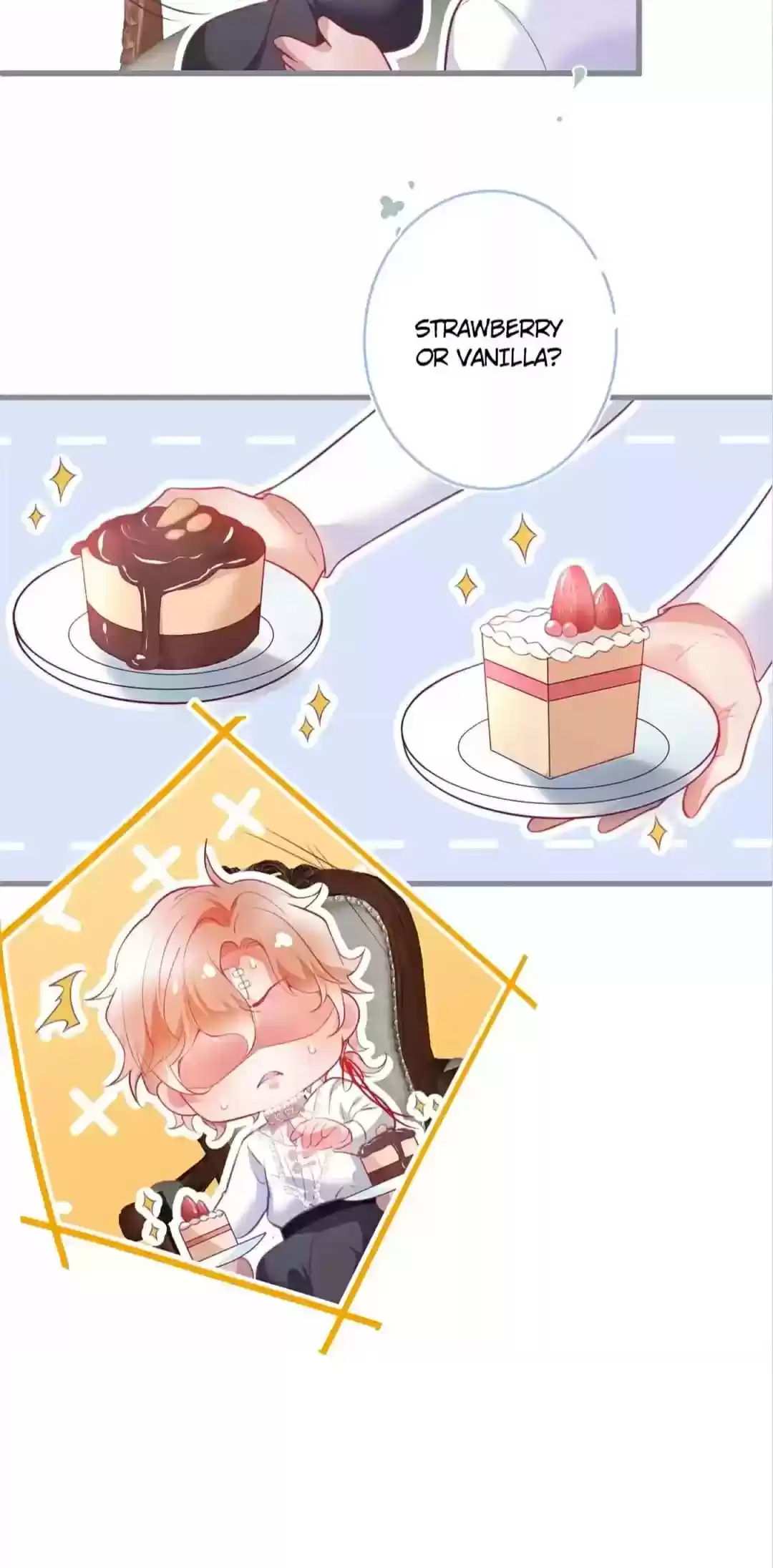 The Prince And His Mischievous One Chapter 32