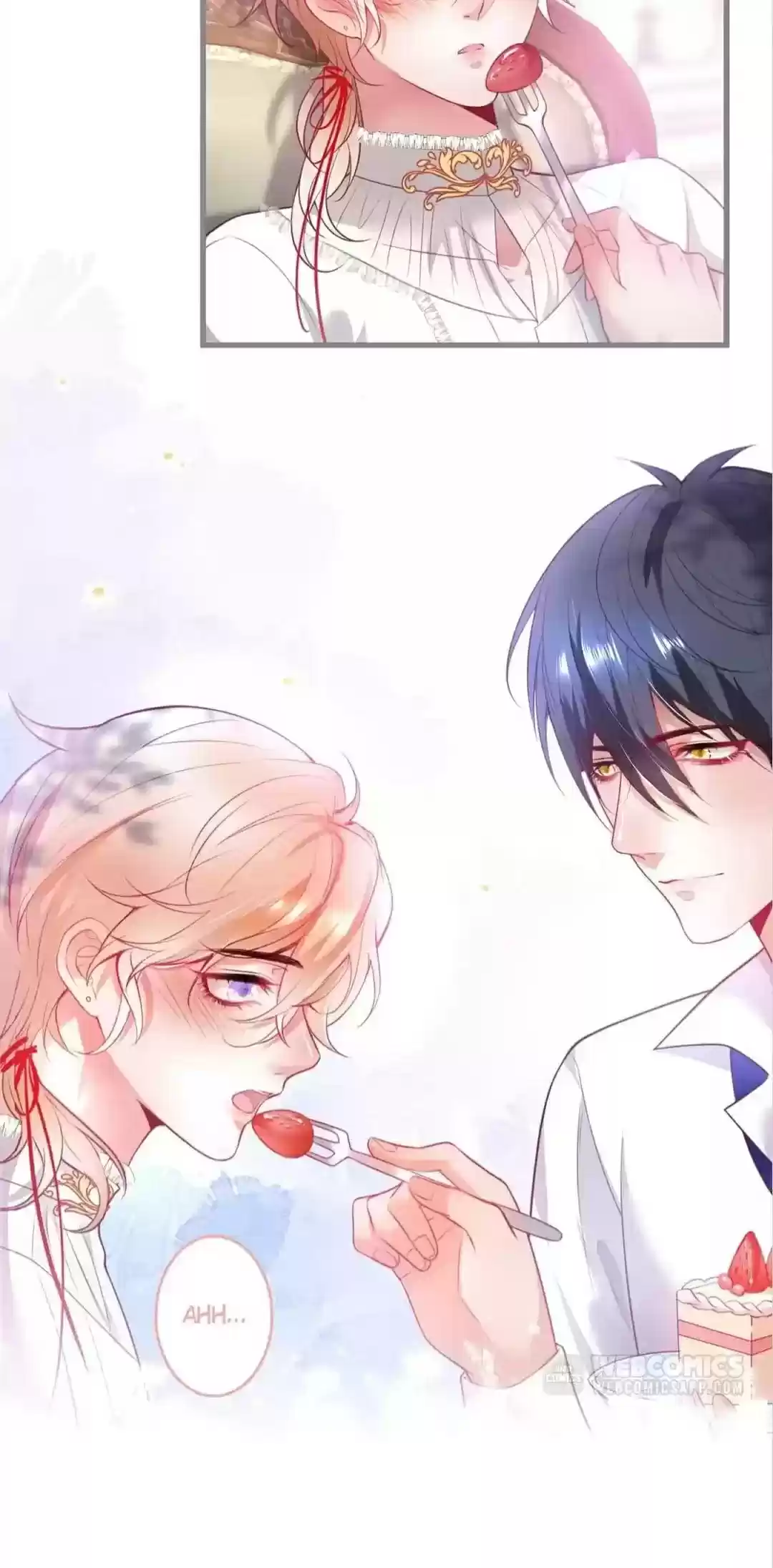 The Prince And His Mischievous One Chapter 32