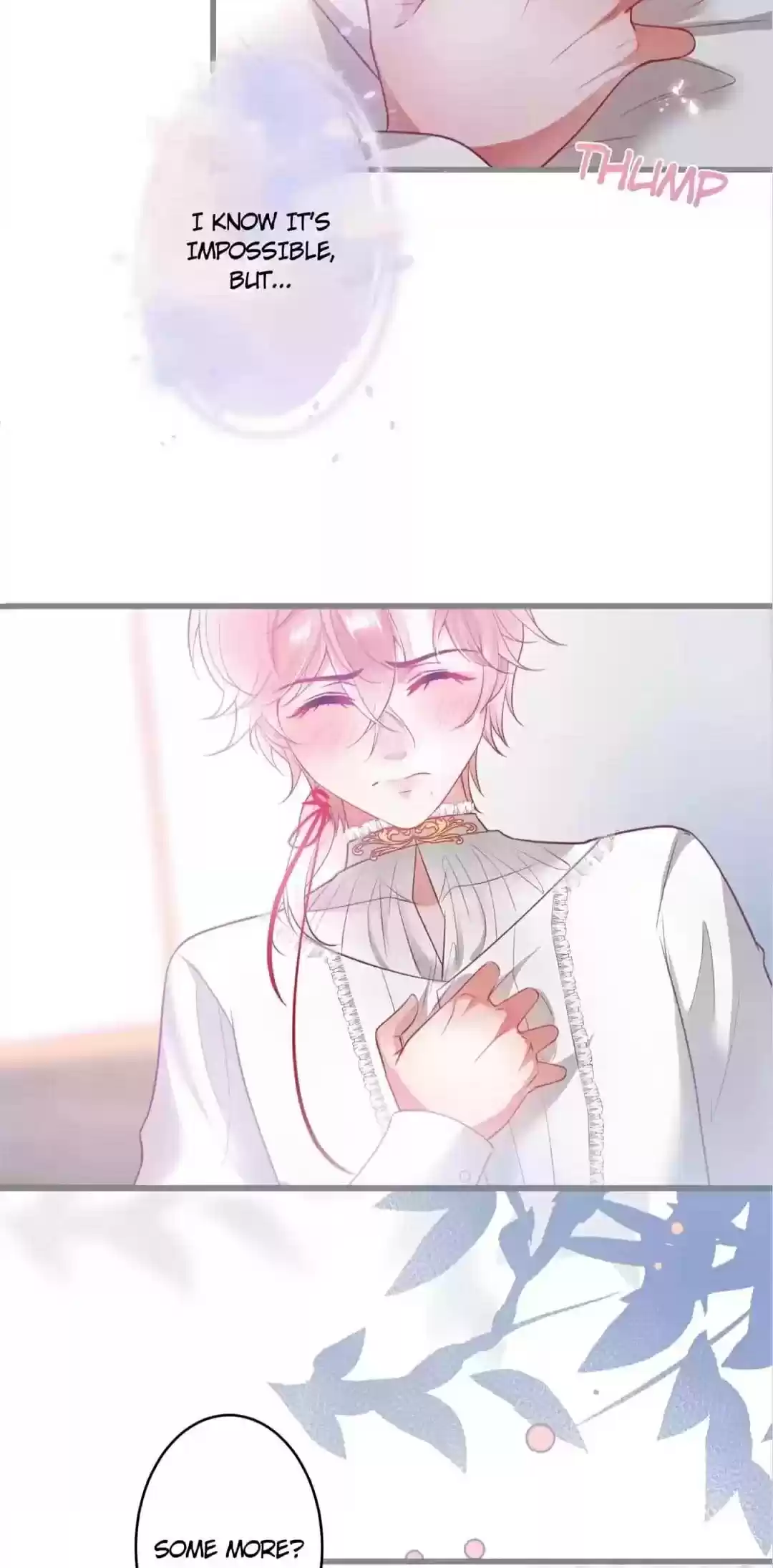 The Prince And His Mischievous One Chapter 32