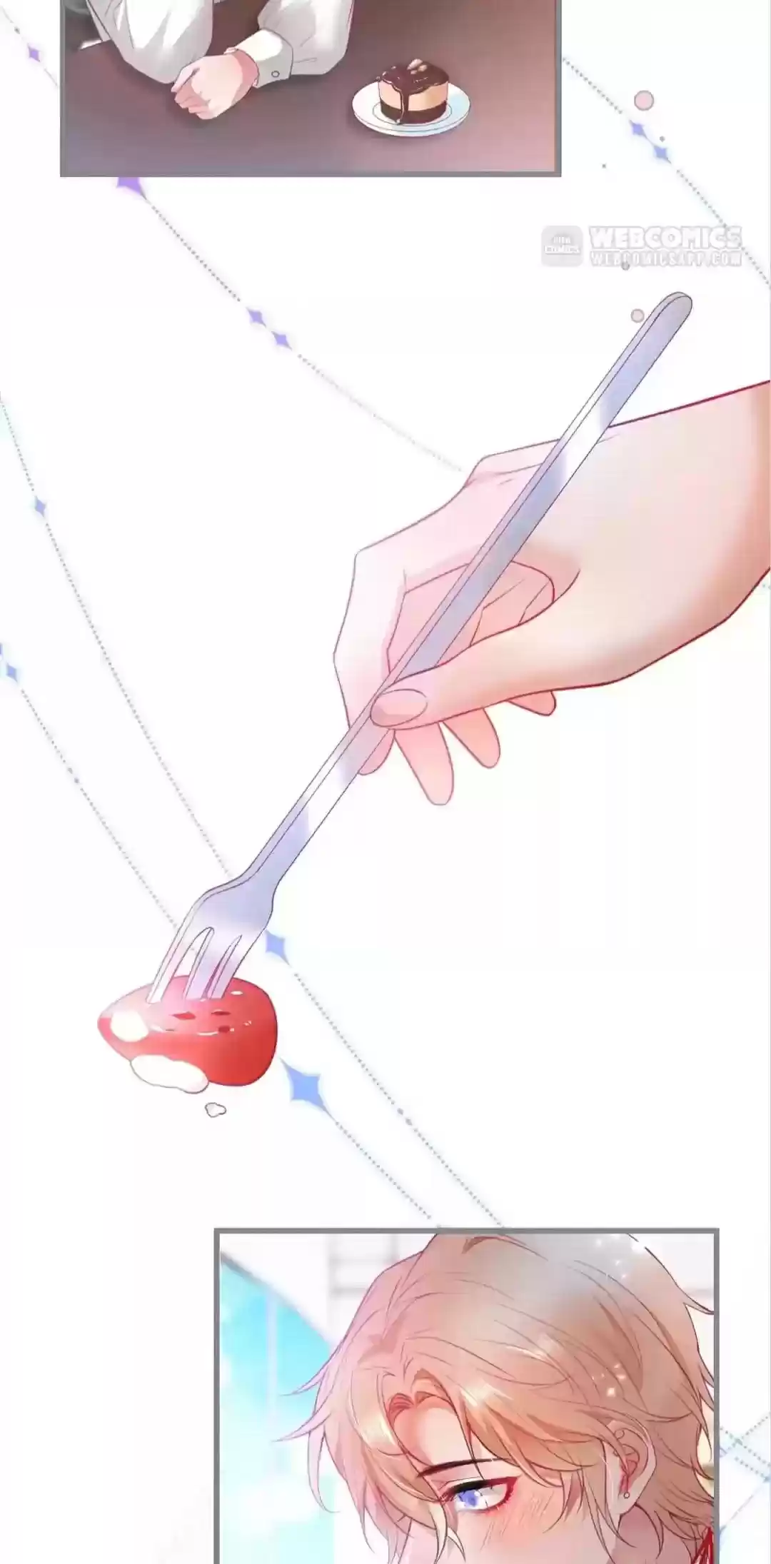 The Prince And His Mischievous One Chapter 32