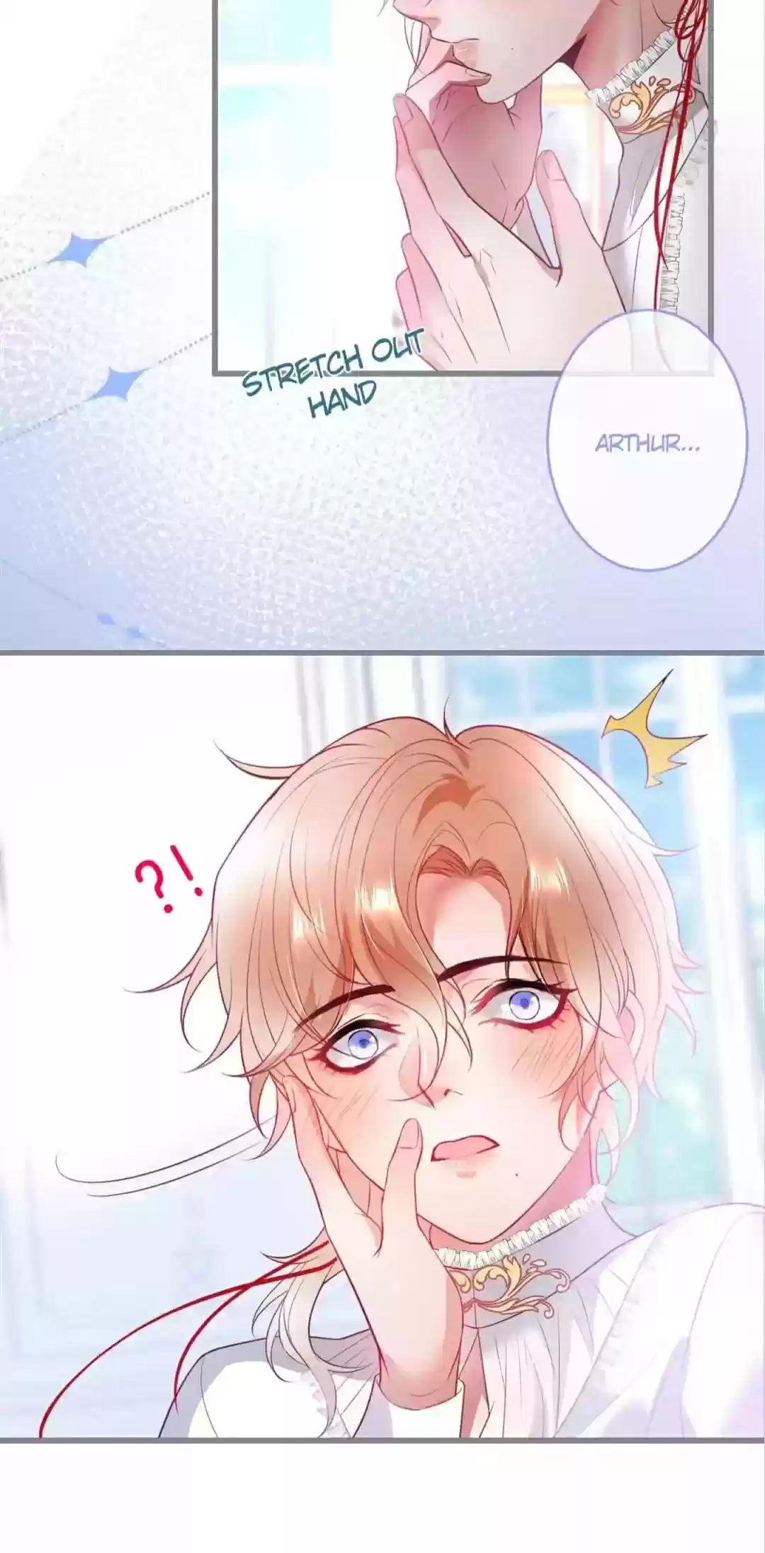 The Prince And His Mischievous One Chapter 32