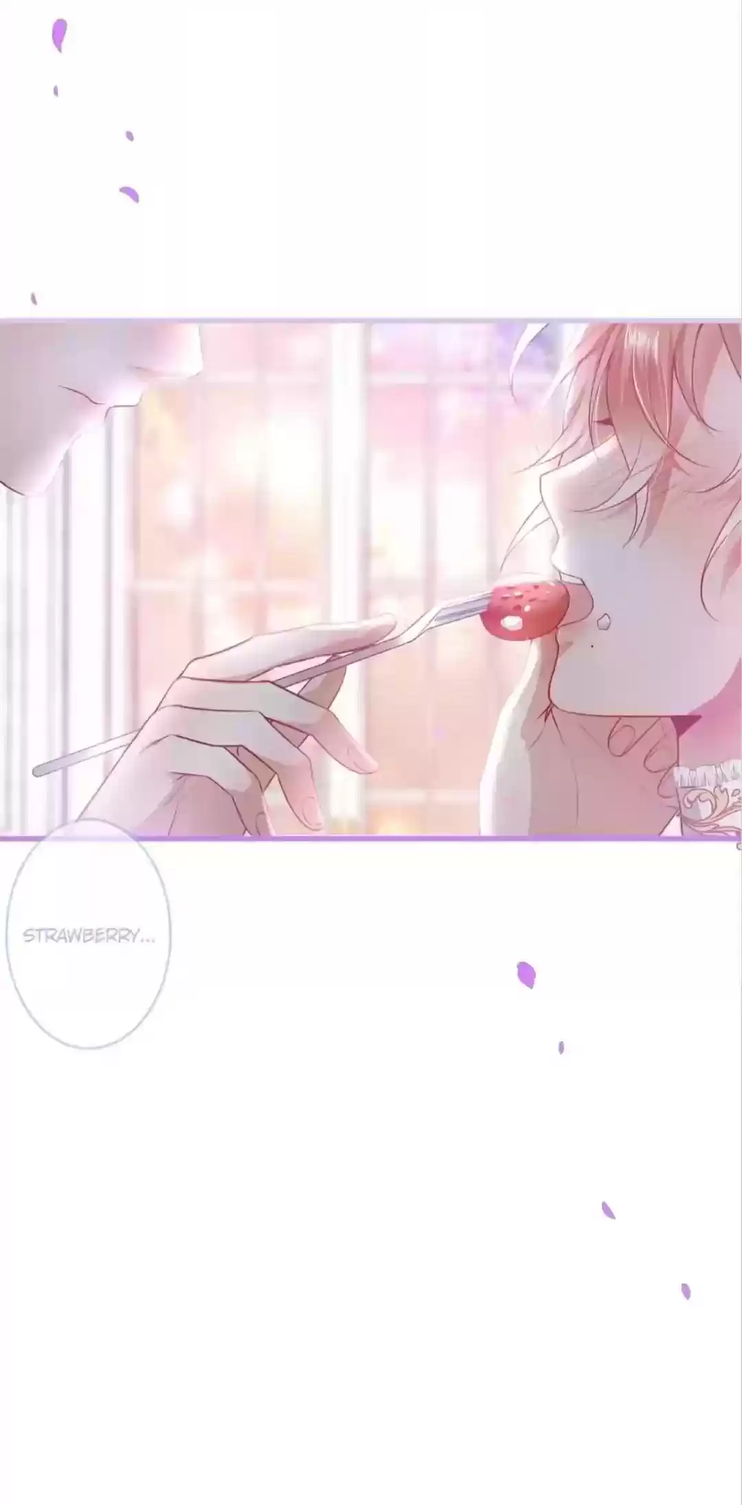 The Prince And His Mischievous One Chapter 32